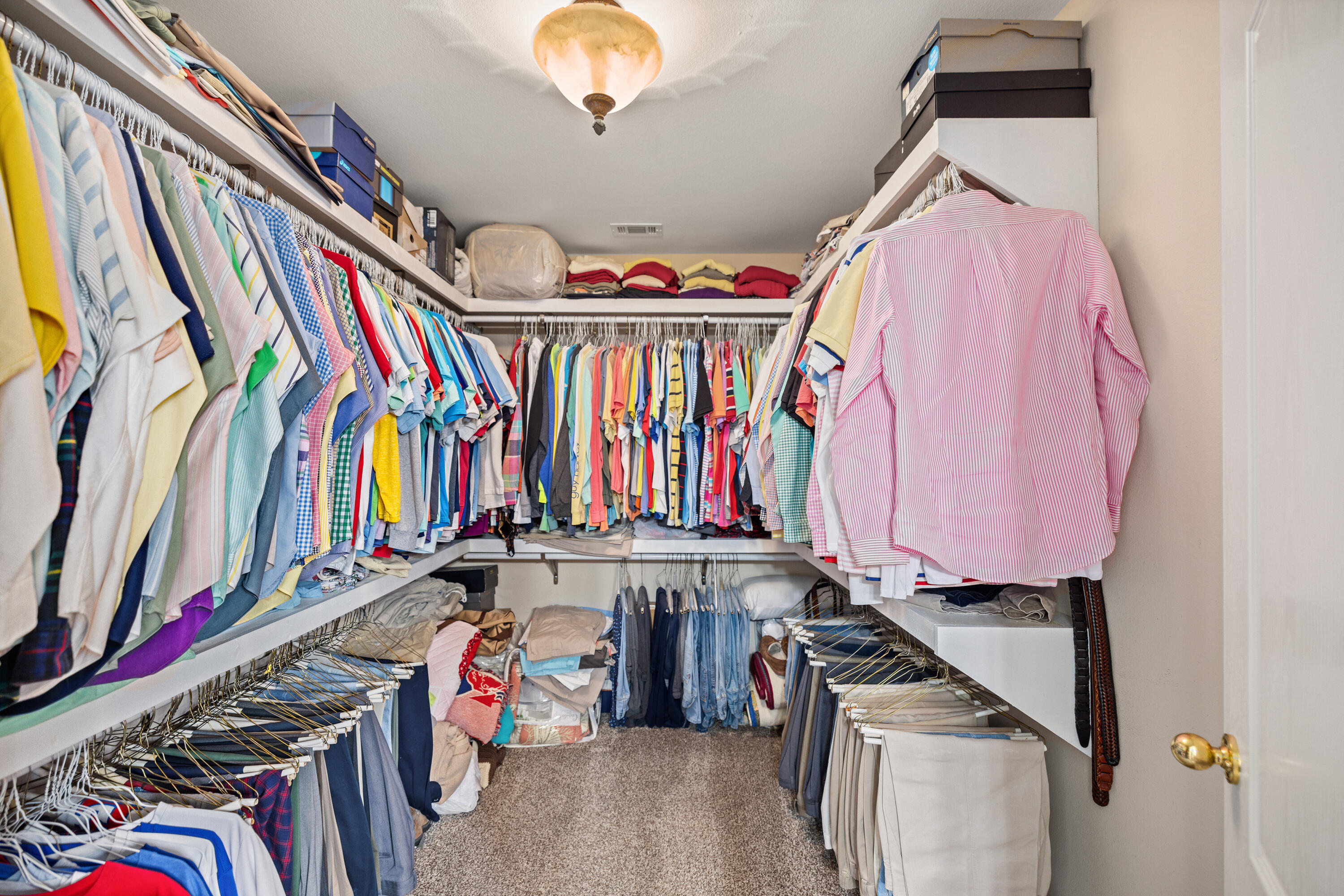 SAVANNAH PLANTATION - Residential