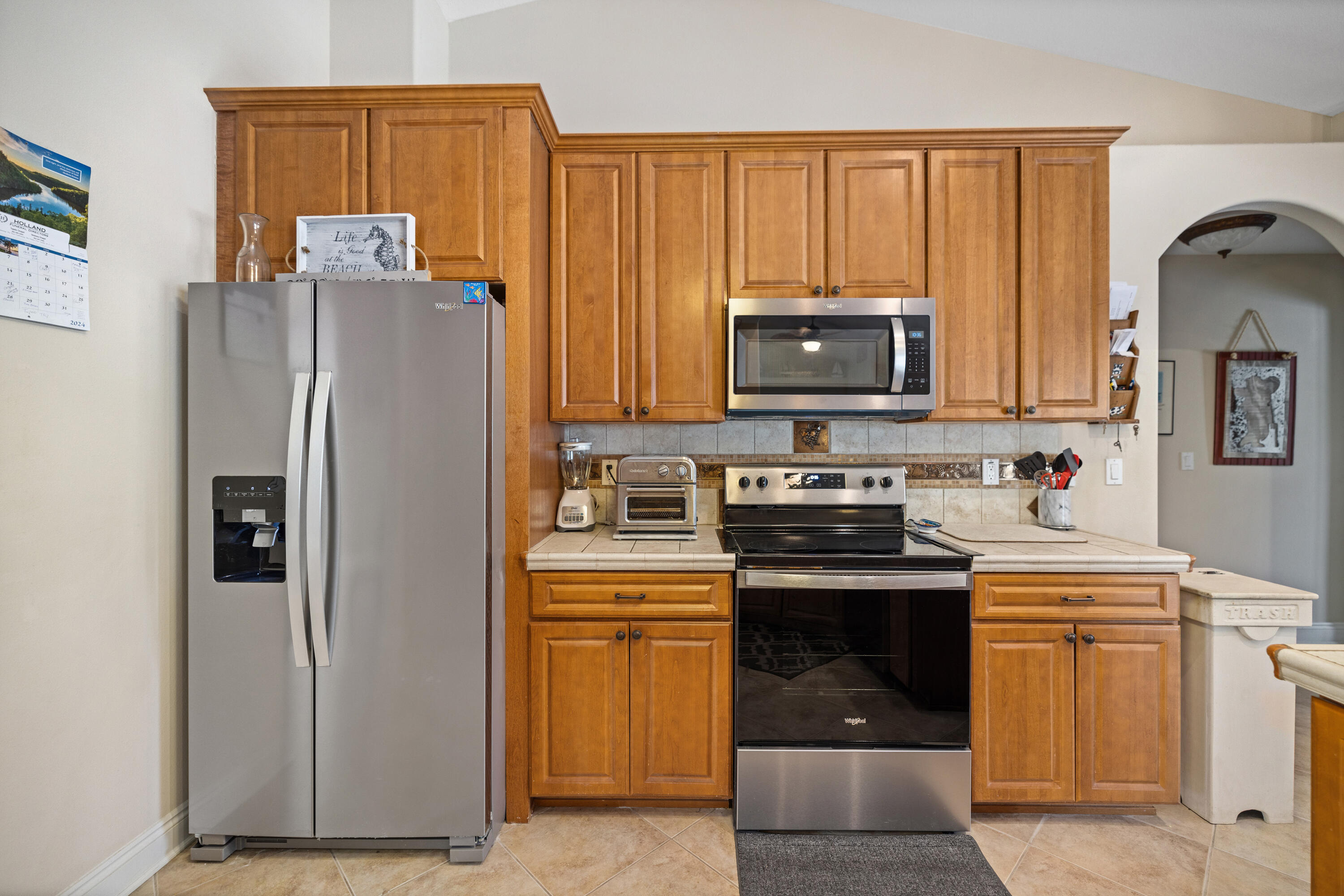 SAVANNAH PLANTATION - Residential