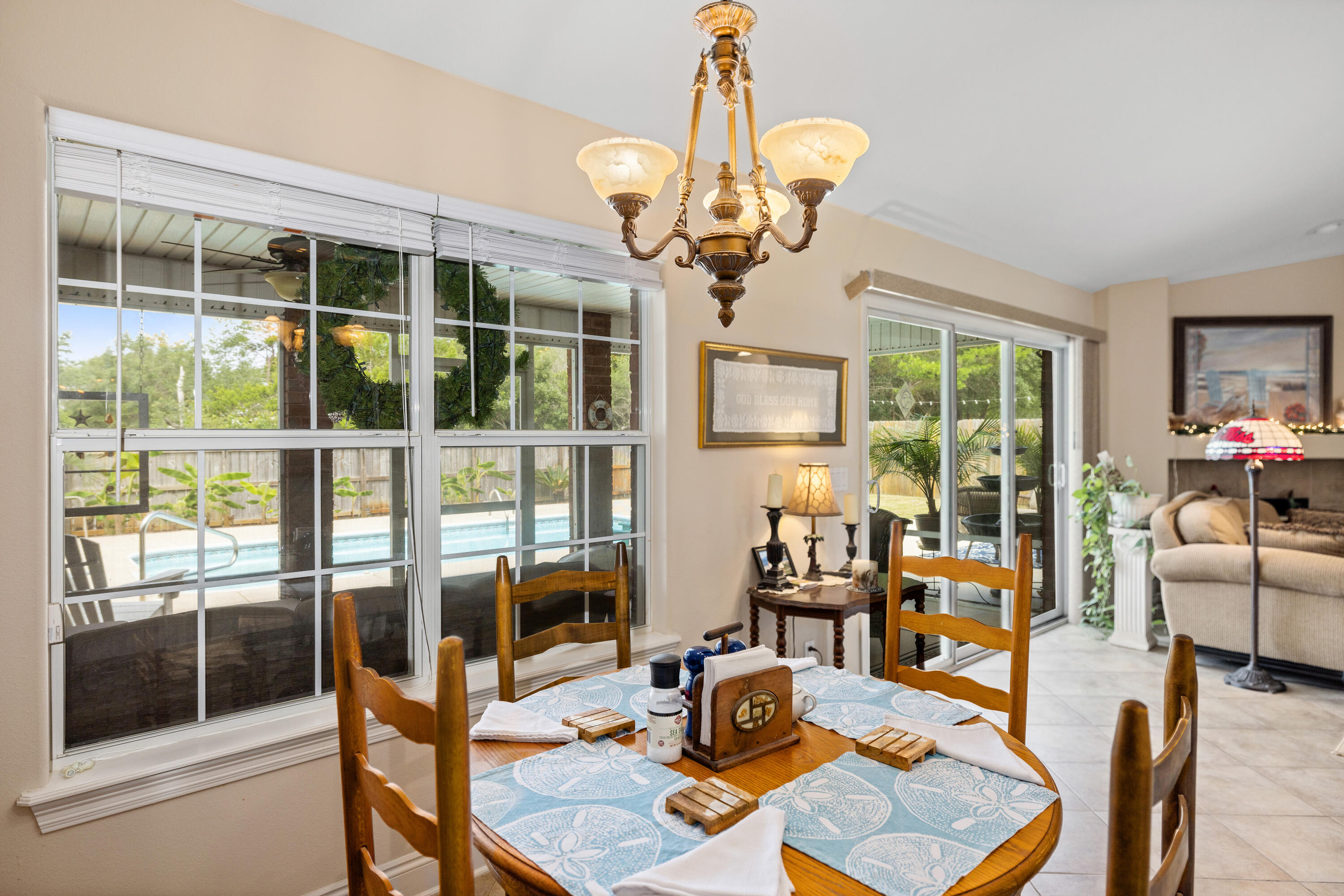 SAVANNAH PLANTATION - Residential