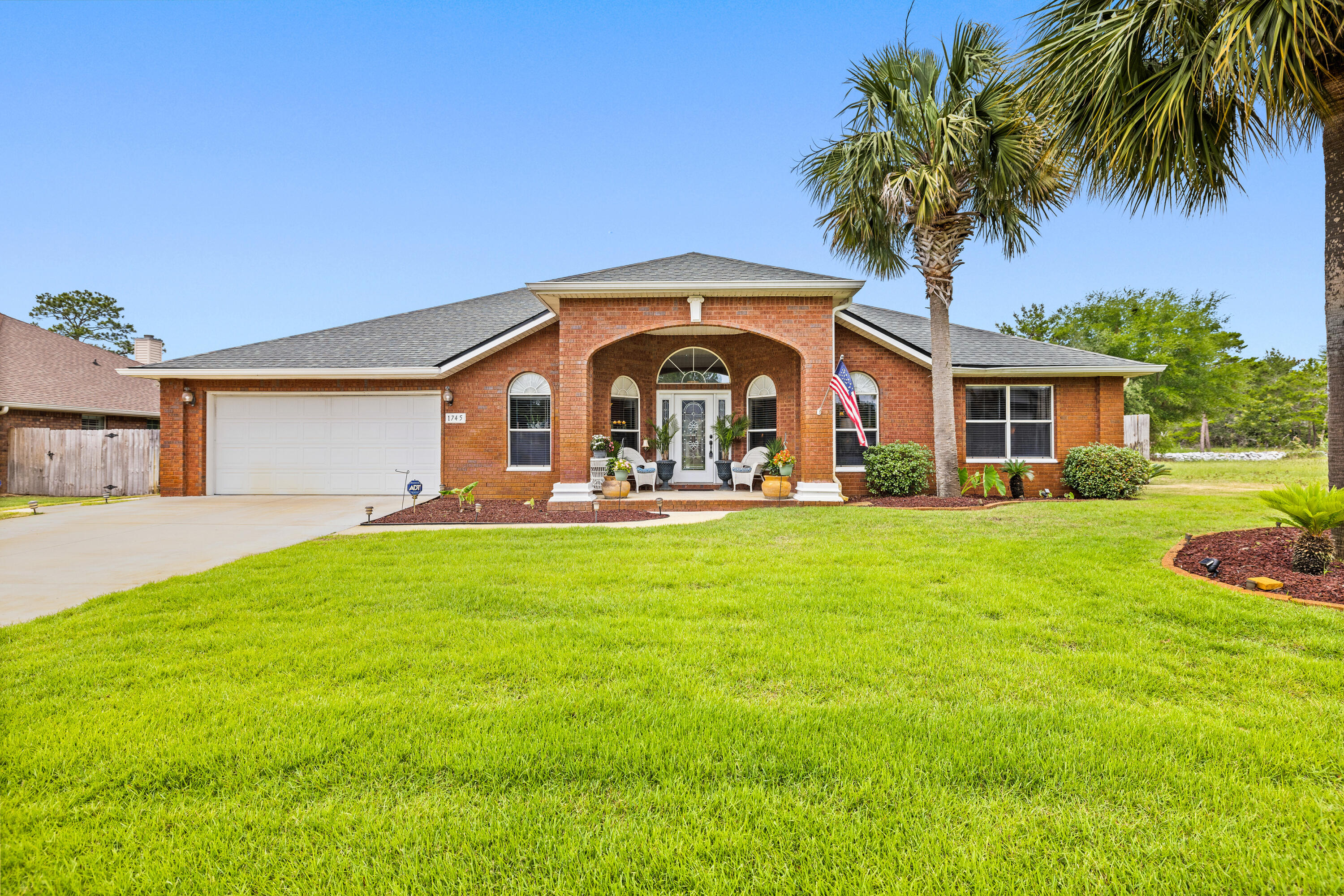 SAVANNAH PLANTATION - Residential