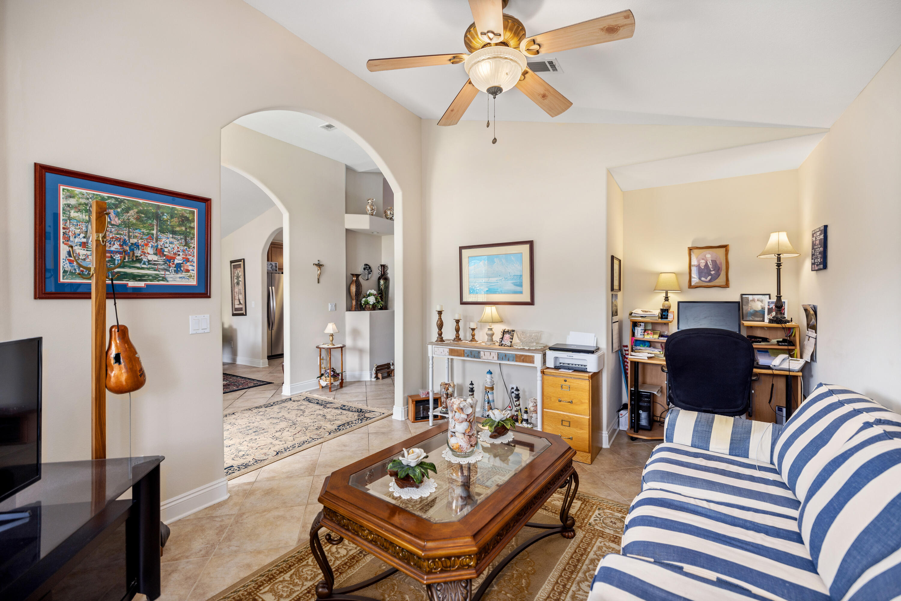 SAVANNAH PLANTATION - Residential