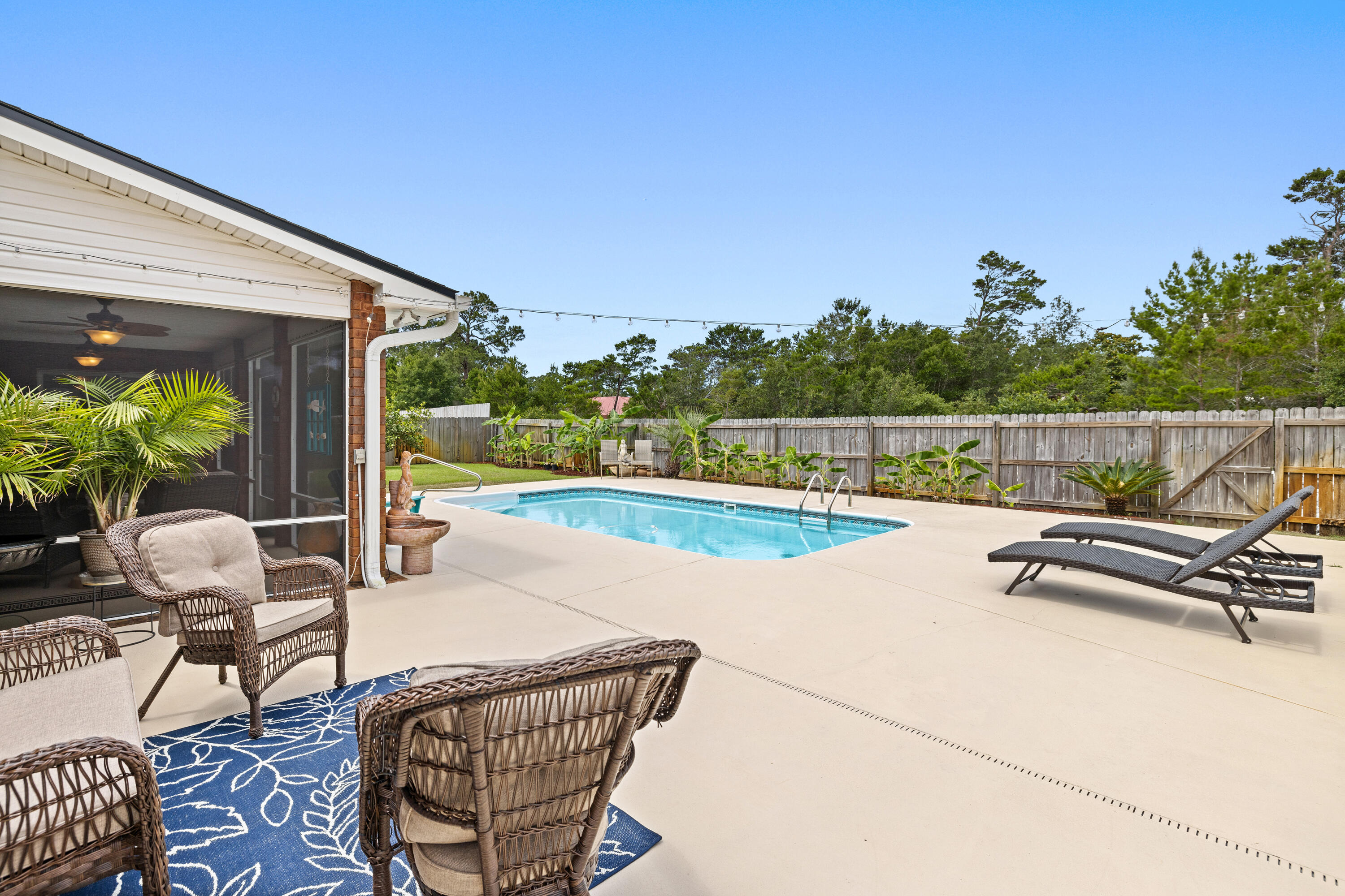 SAVANNAH PLANTATION - Residential