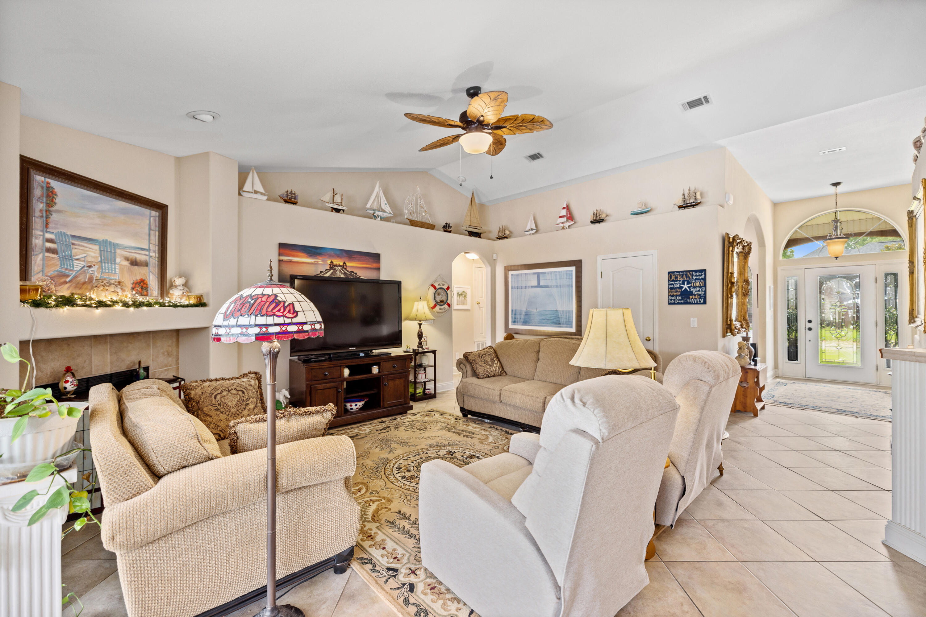 SAVANNAH PLANTATION - Residential