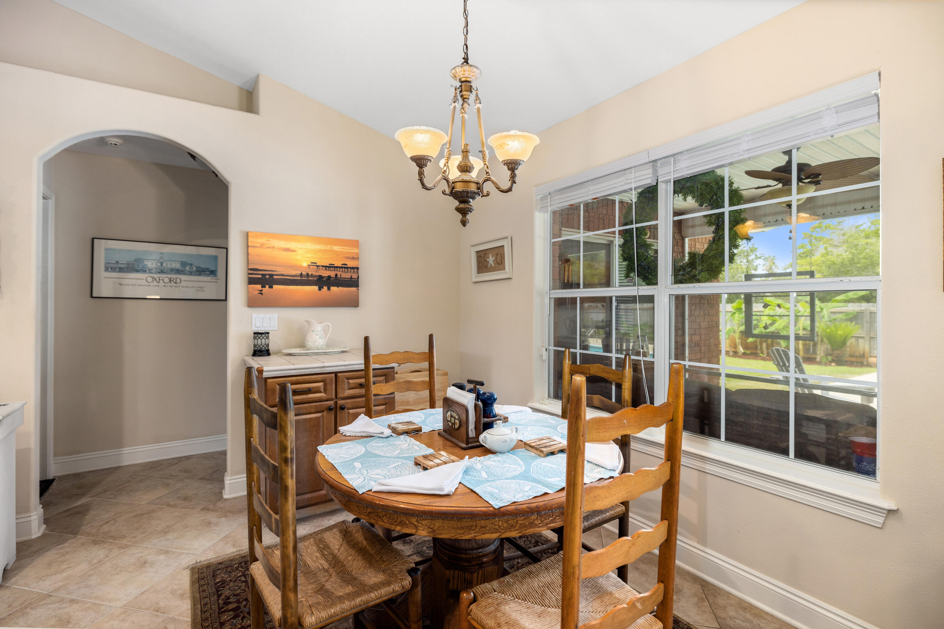 SAVANNAH PLANTATION - Residential