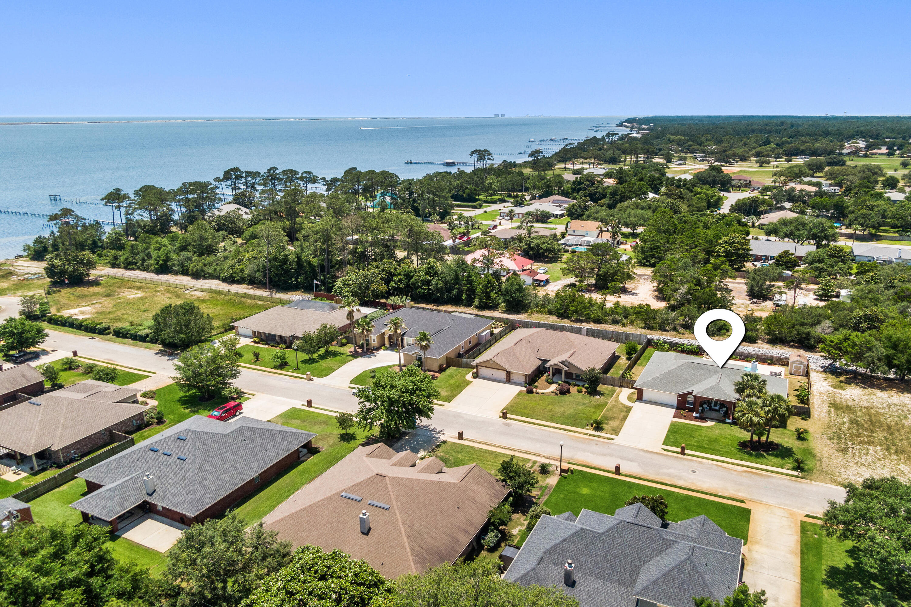 SAVANNAH PLANTATION - Residential