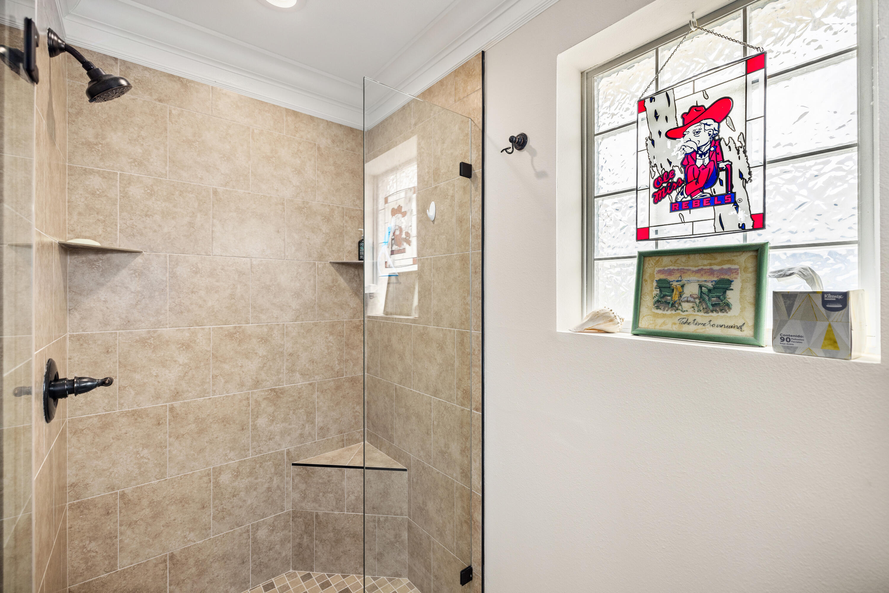 SAVANNAH PLANTATION - Residential