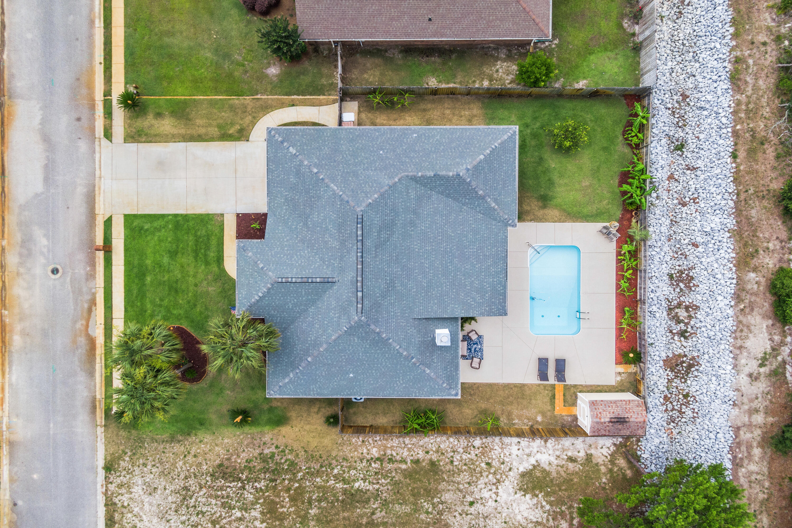 SAVANNAH PLANTATION - Residential