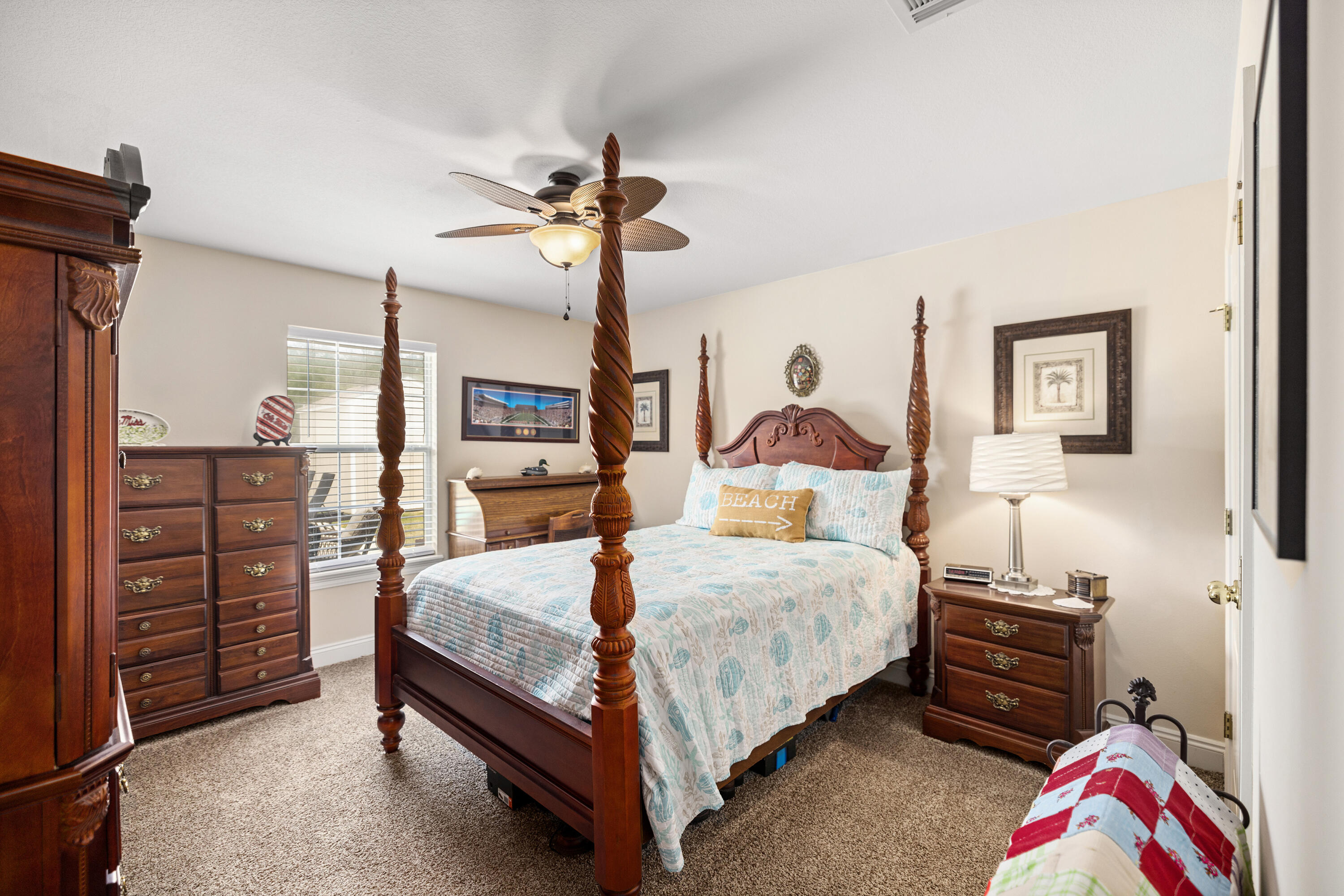 SAVANNAH PLANTATION - Residential