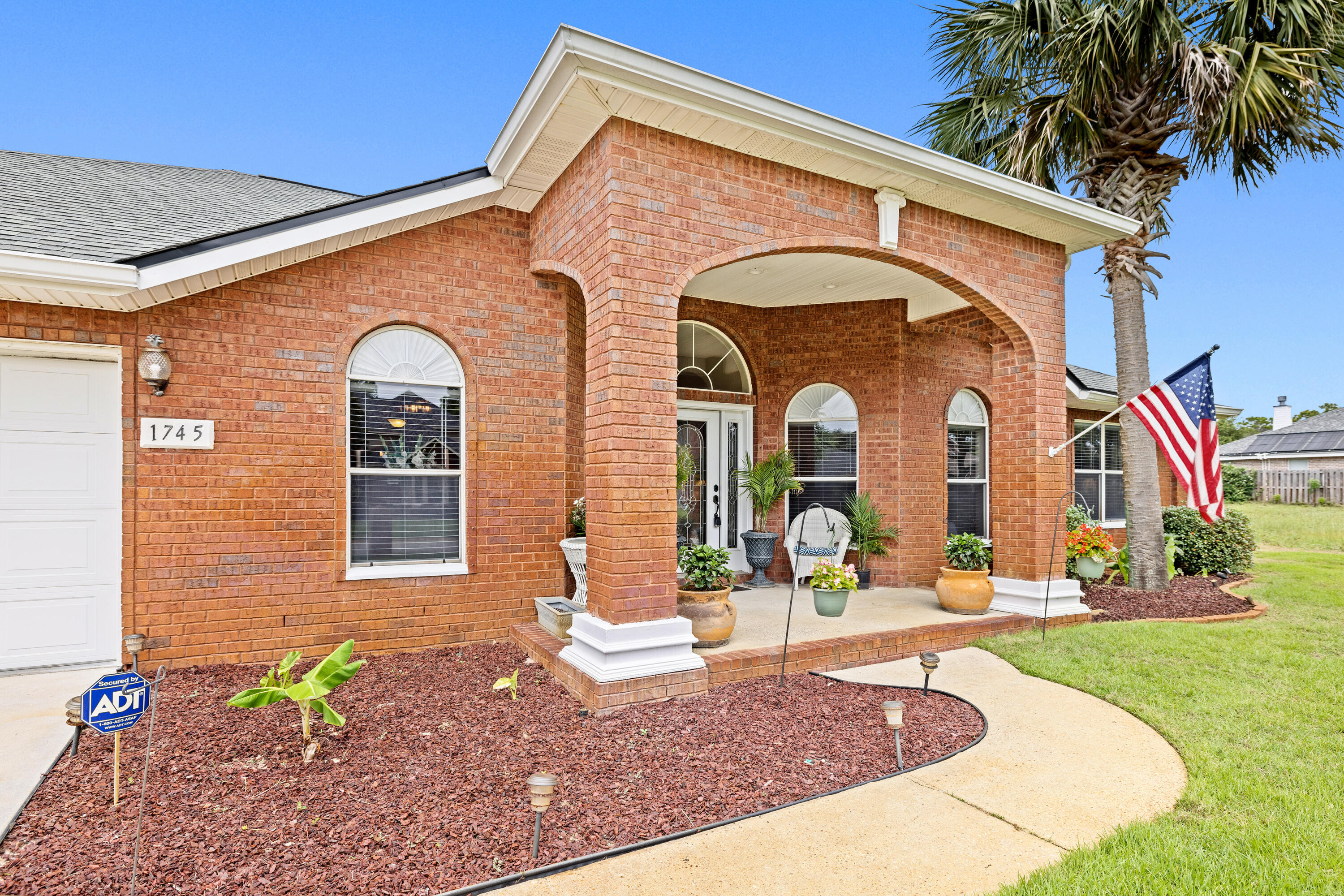 SAVANNAH PLANTATION - Residential