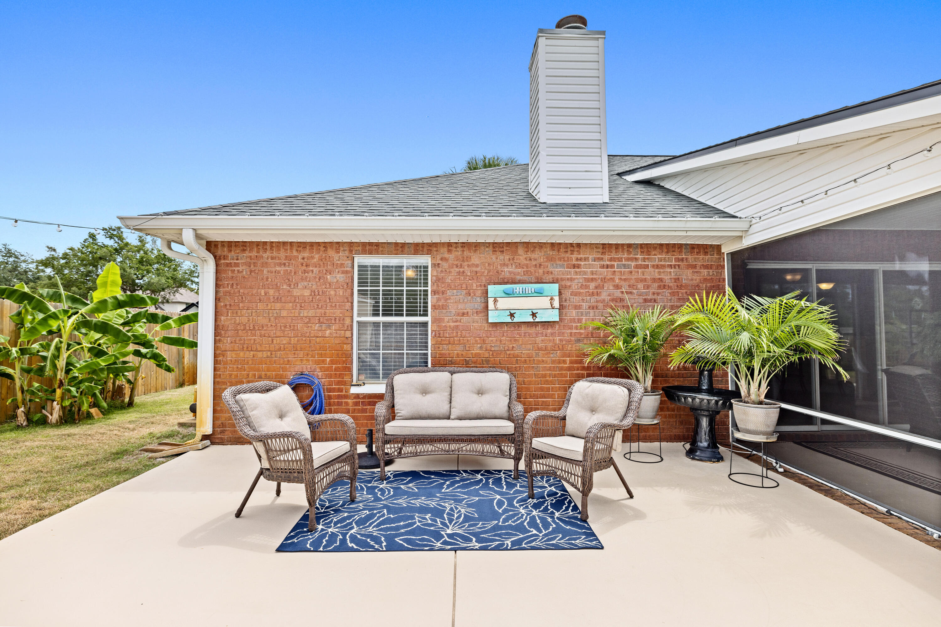 SAVANNAH PLANTATION - Residential