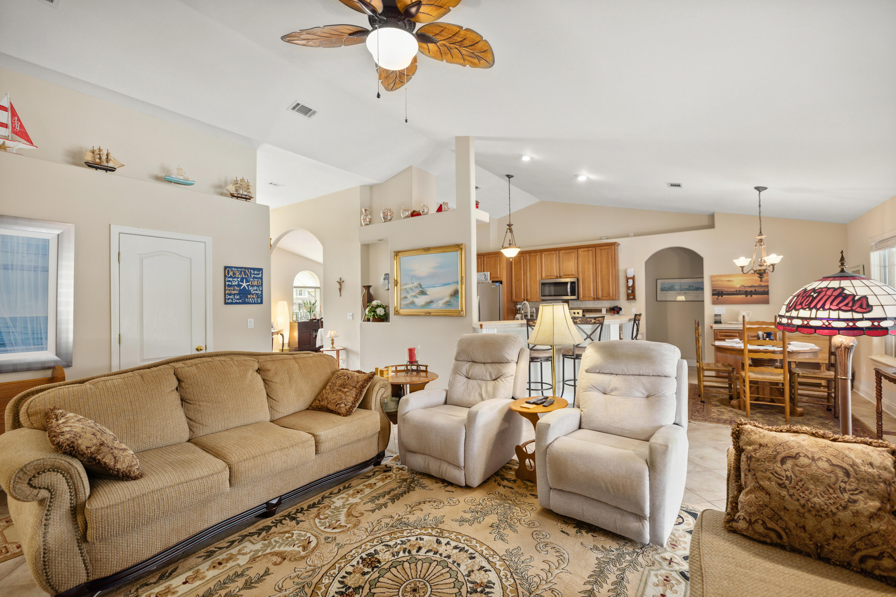 SAVANNAH PLANTATION - Residential