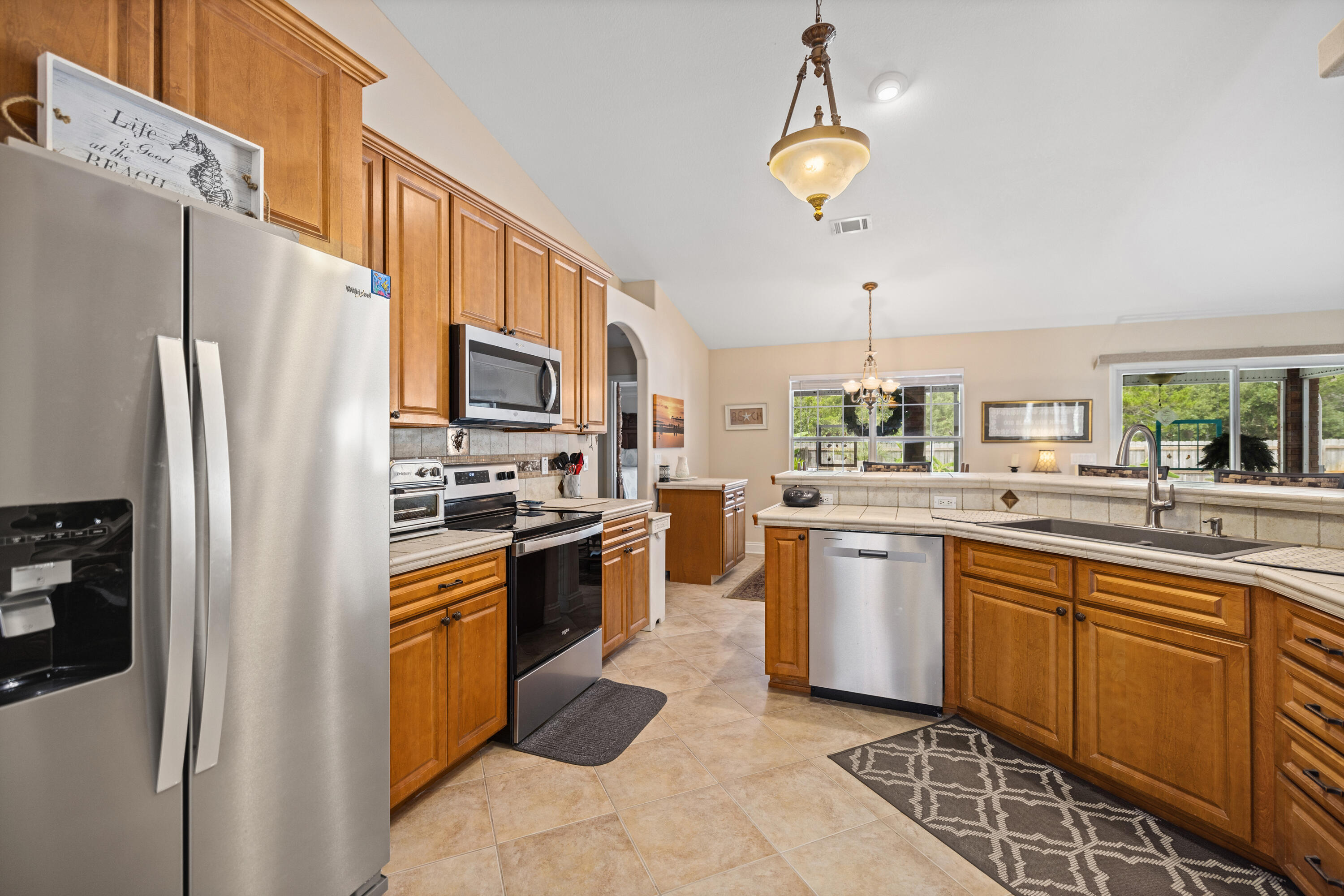 SAVANNAH PLANTATION - Residential