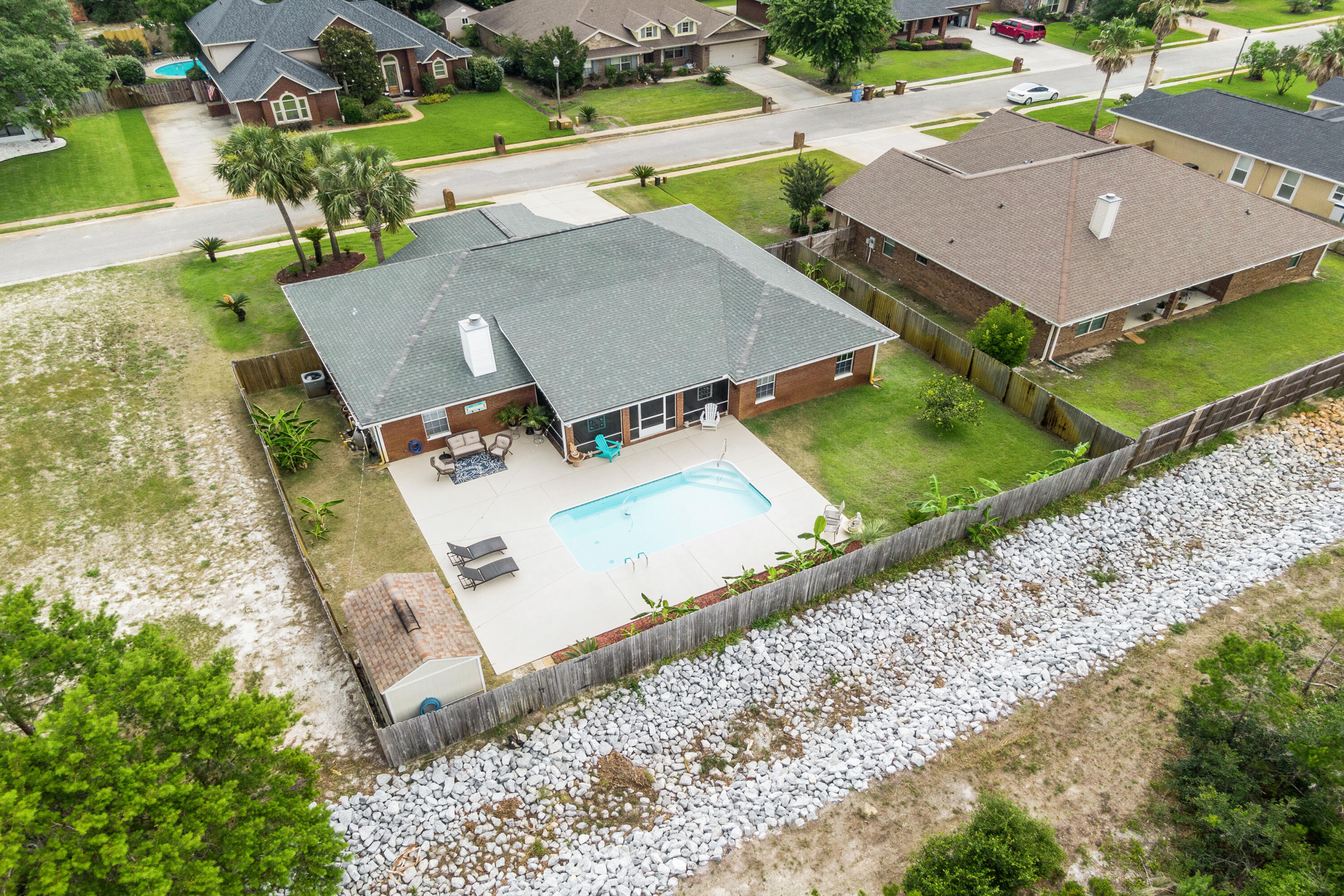 SAVANNAH PLANTATION - Residential