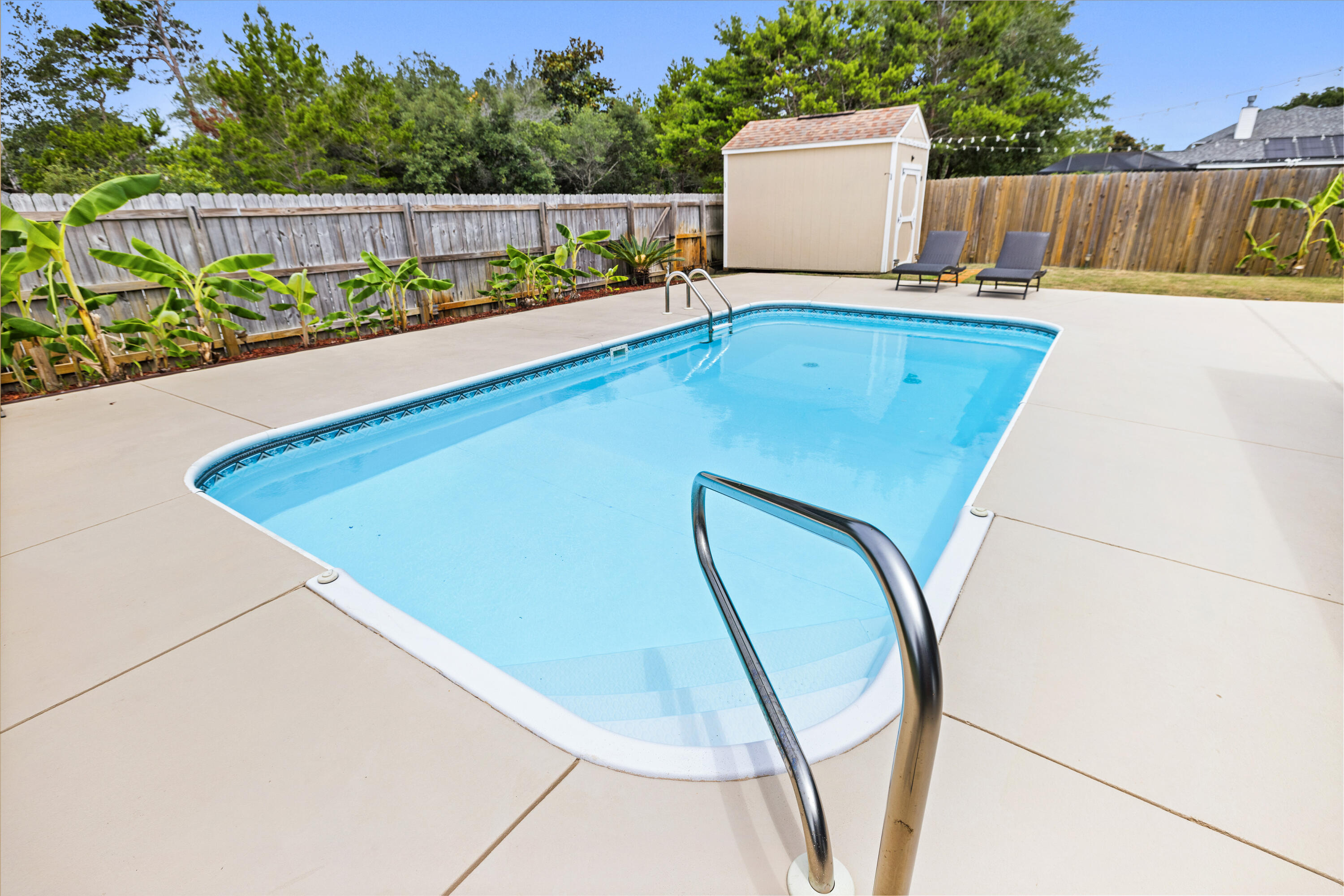 SAVANNAH PLANTATION - Residential