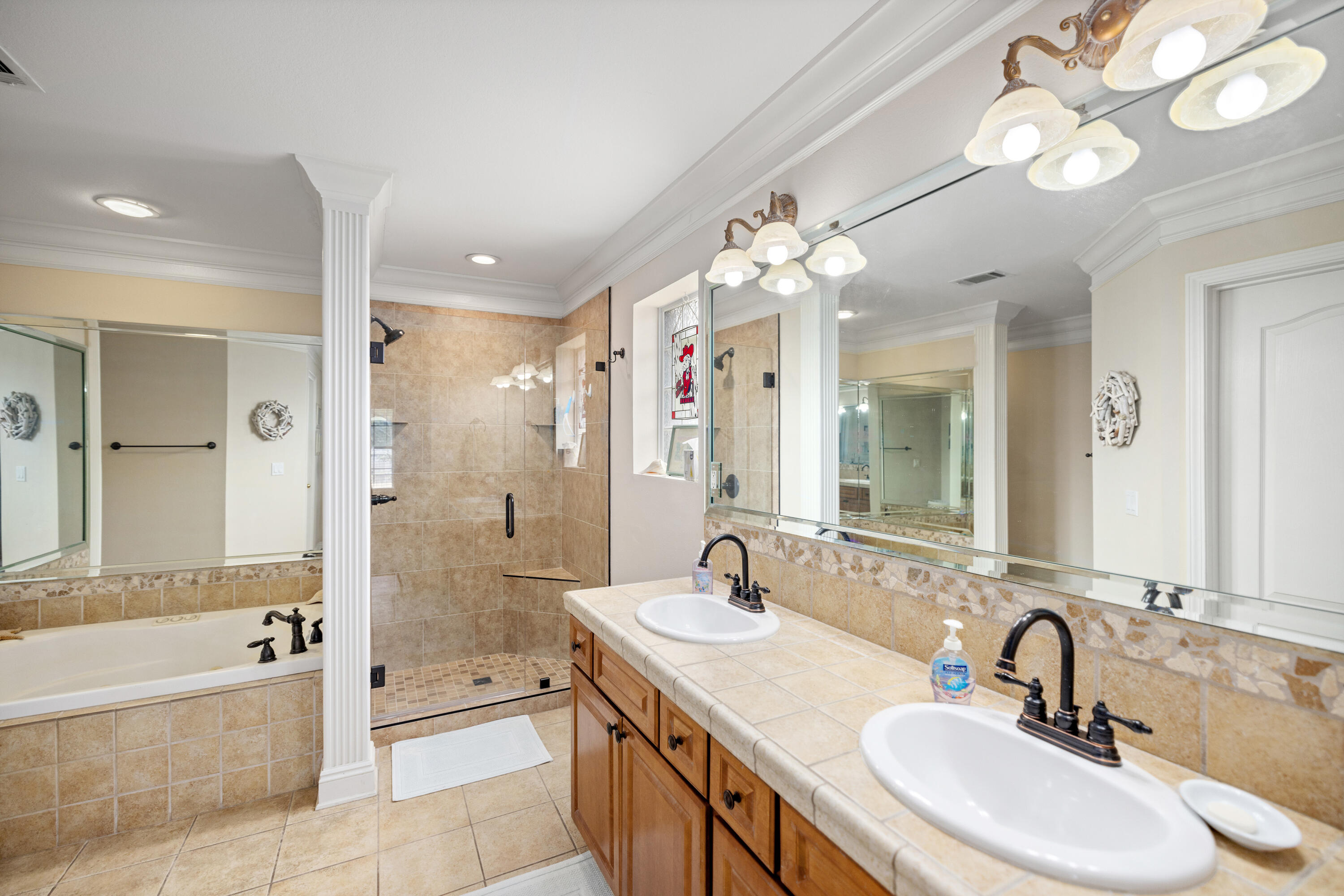 SAVANNAH PLANTATION - Residential