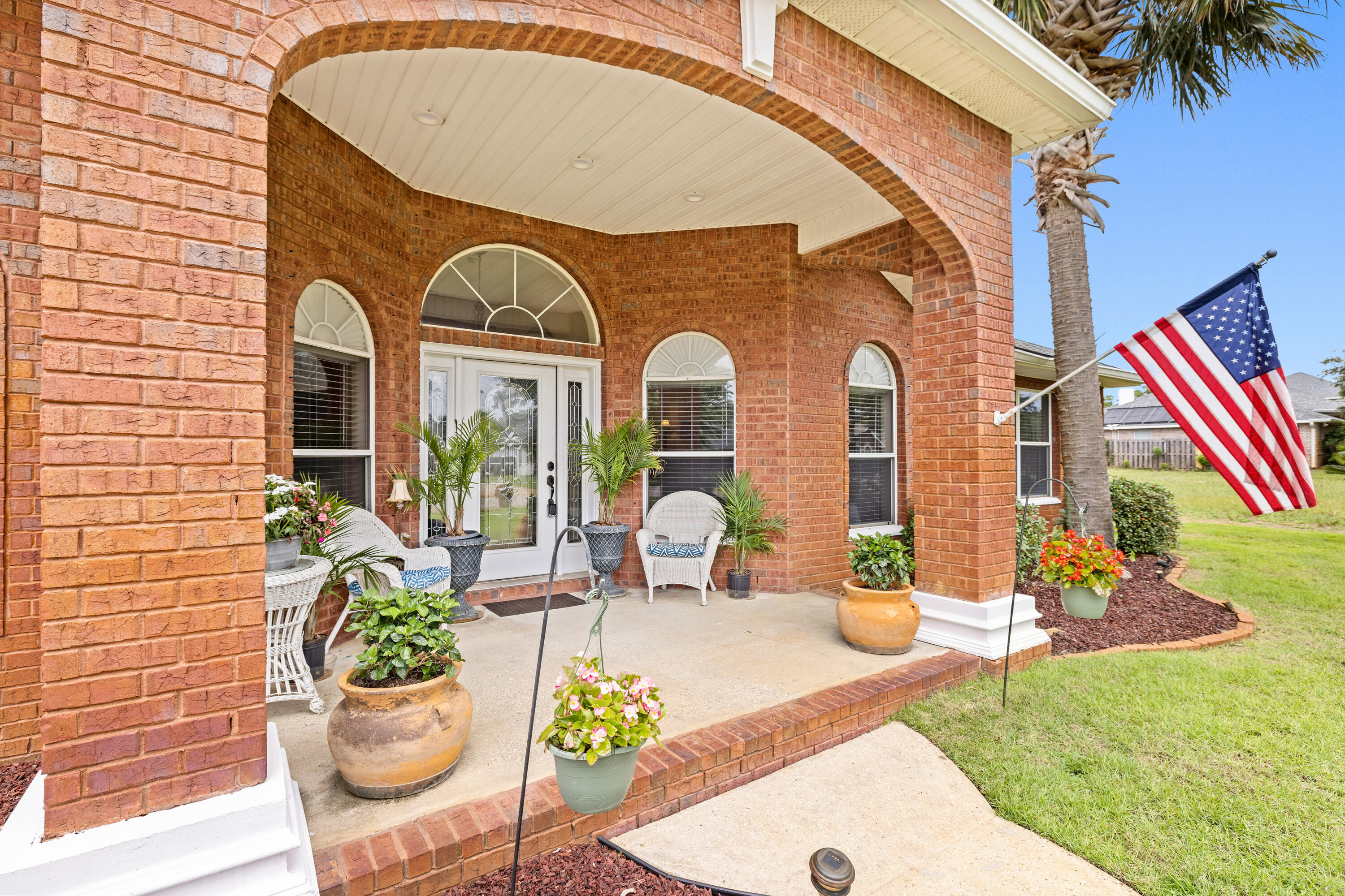 SAVANNAH PLANTATION - Residential