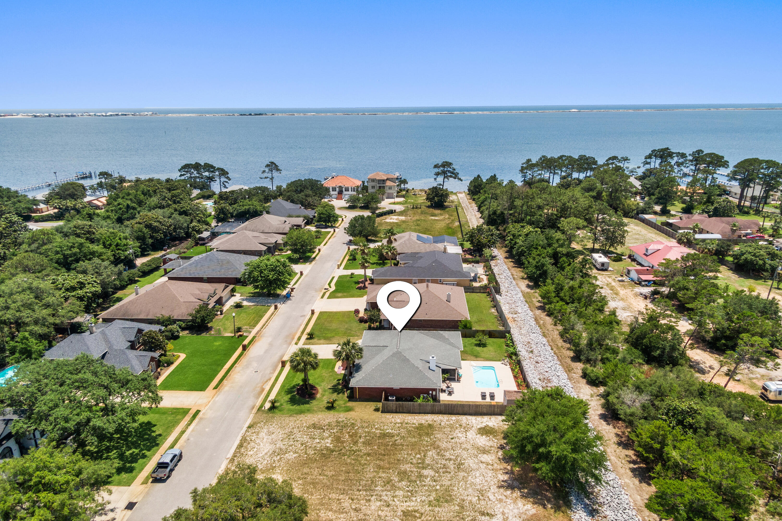 SAVANNAH PLANTATION - Residential