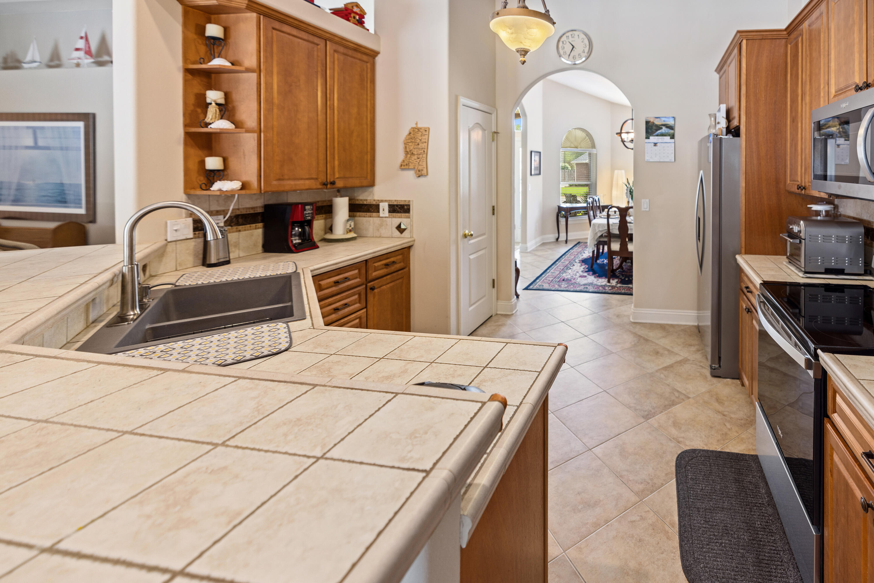 SAVANNAH PLANTATION - Residential