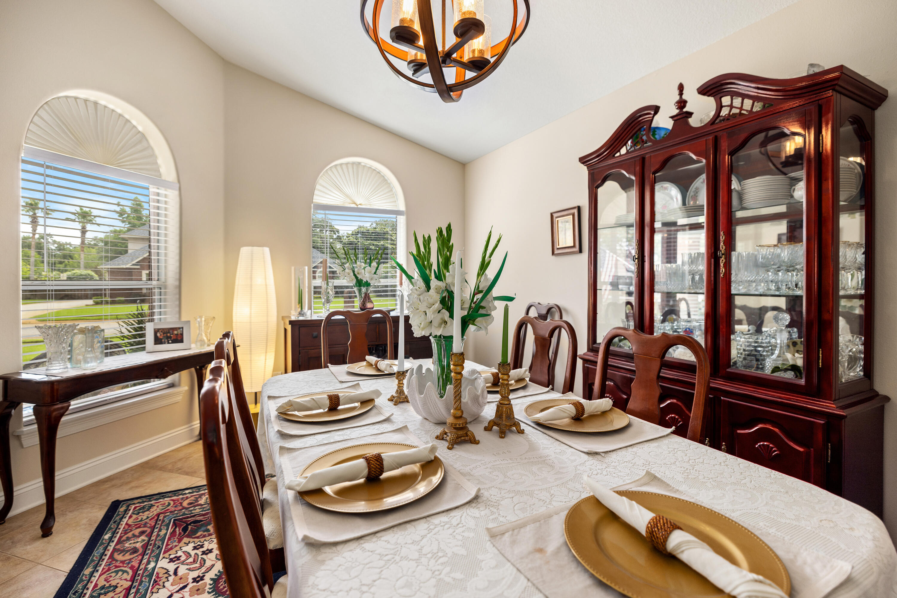 SAVANNAH PLANTATION - Residential