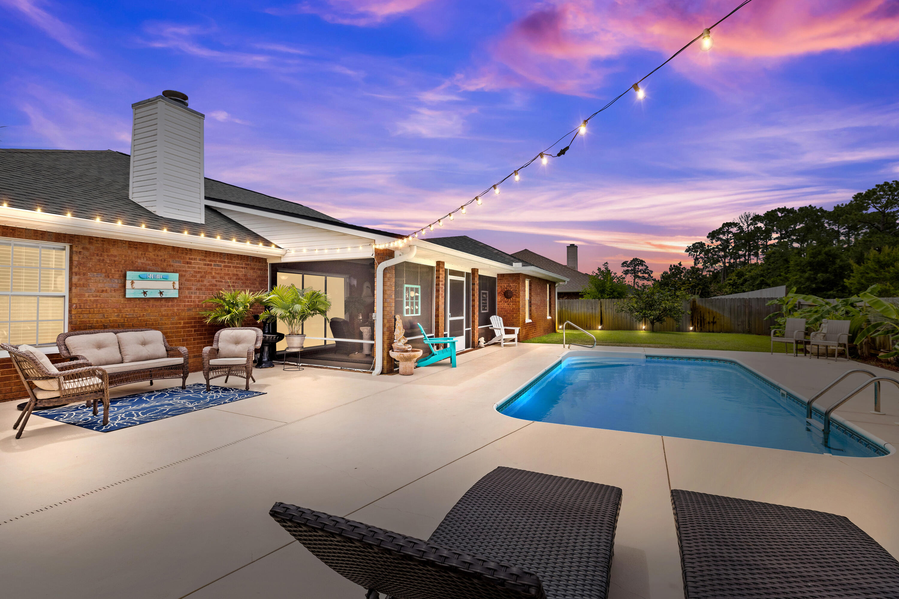 SAVANNAH PLANTATION - Residential