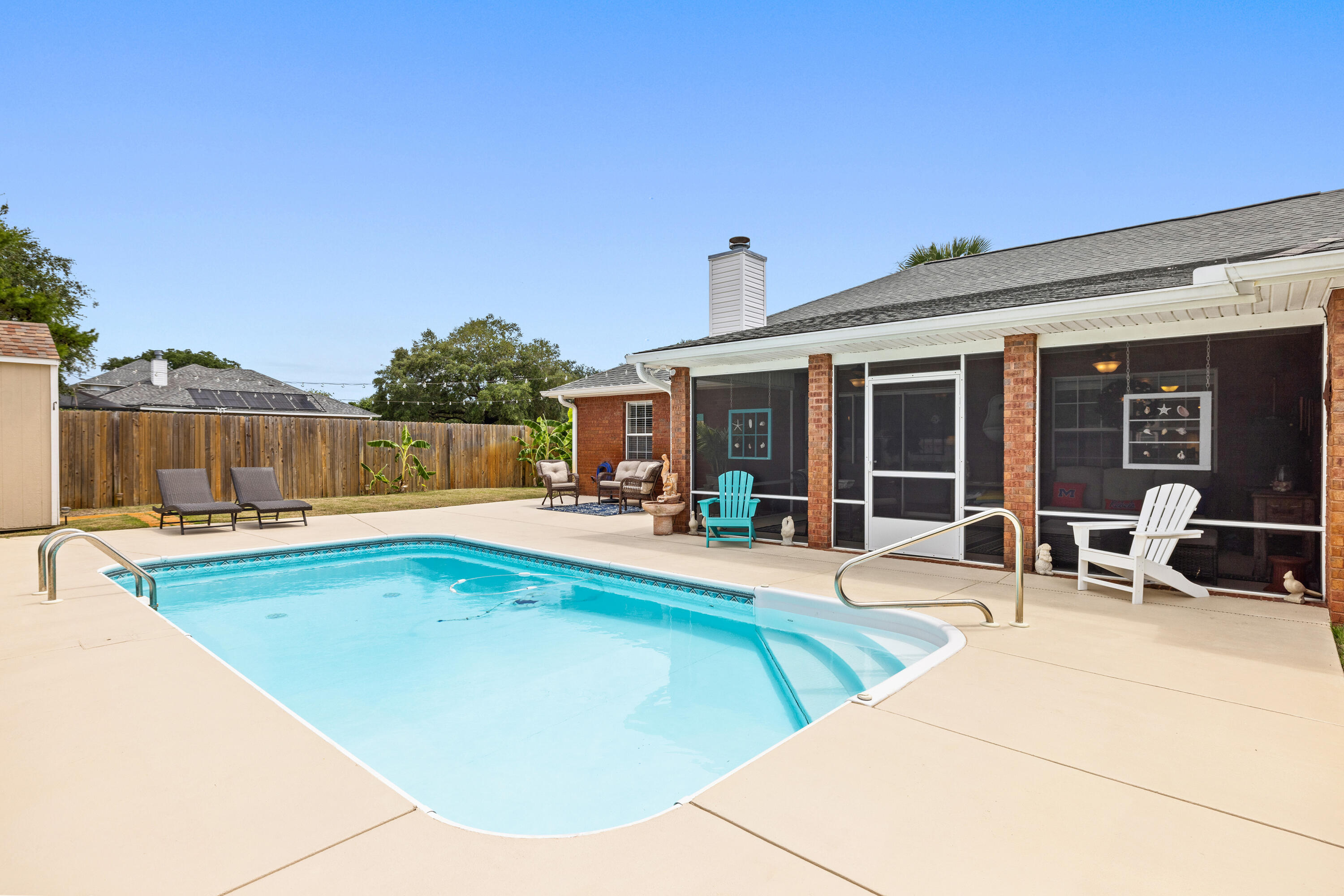 SAVANNAH PLANTATION - Residential