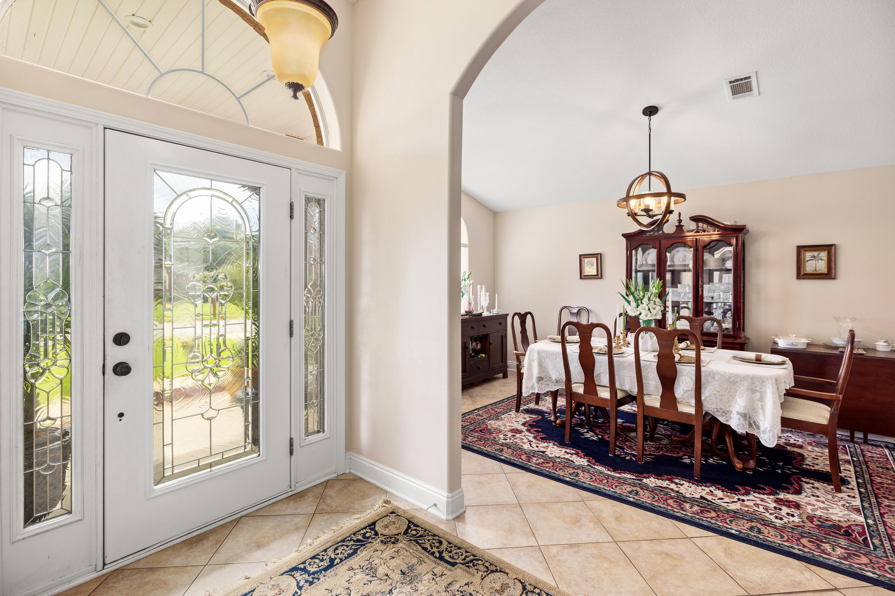 SAVANNAH PLANTATION - Residential