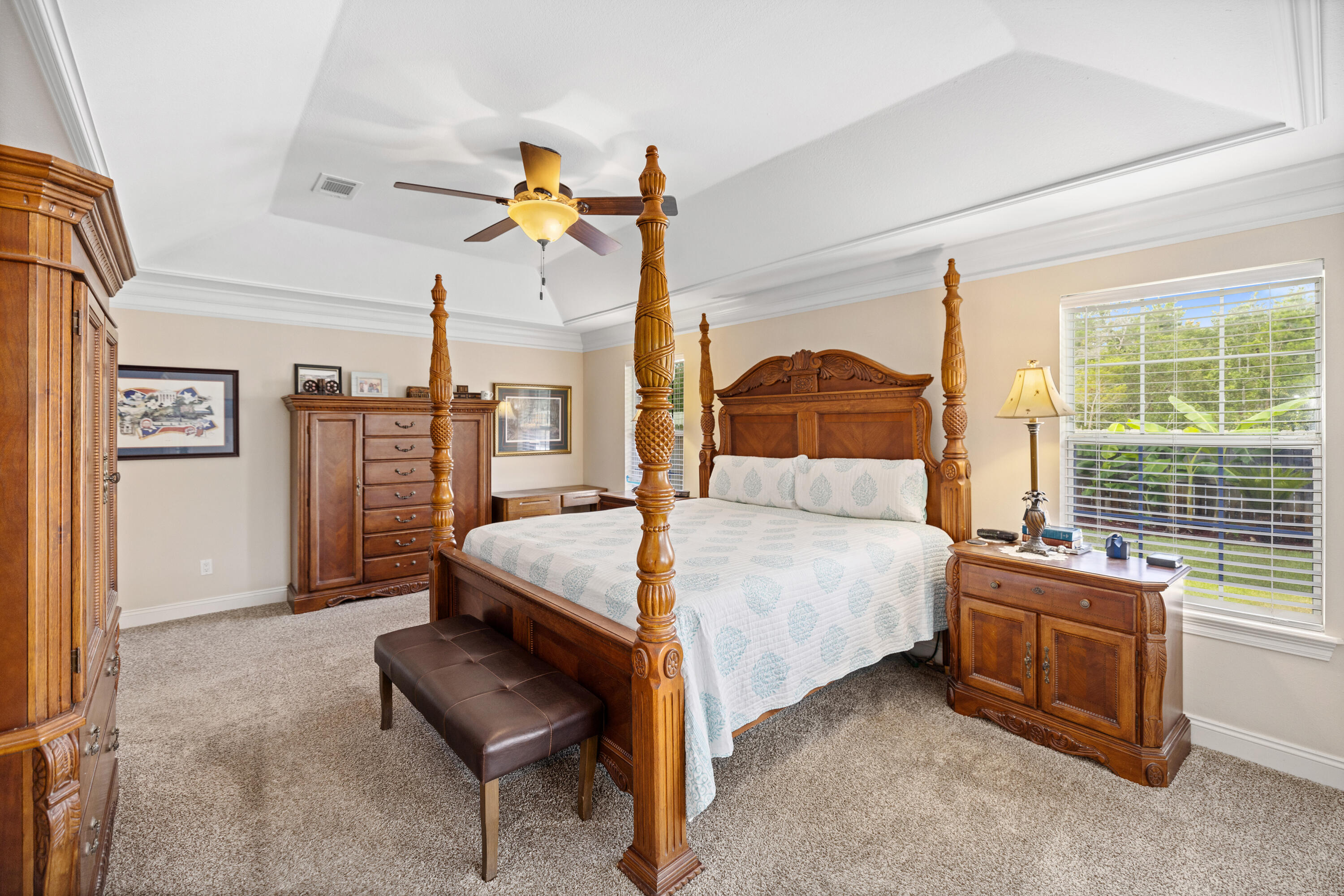 SAVANNAH PLANTATION - Residential