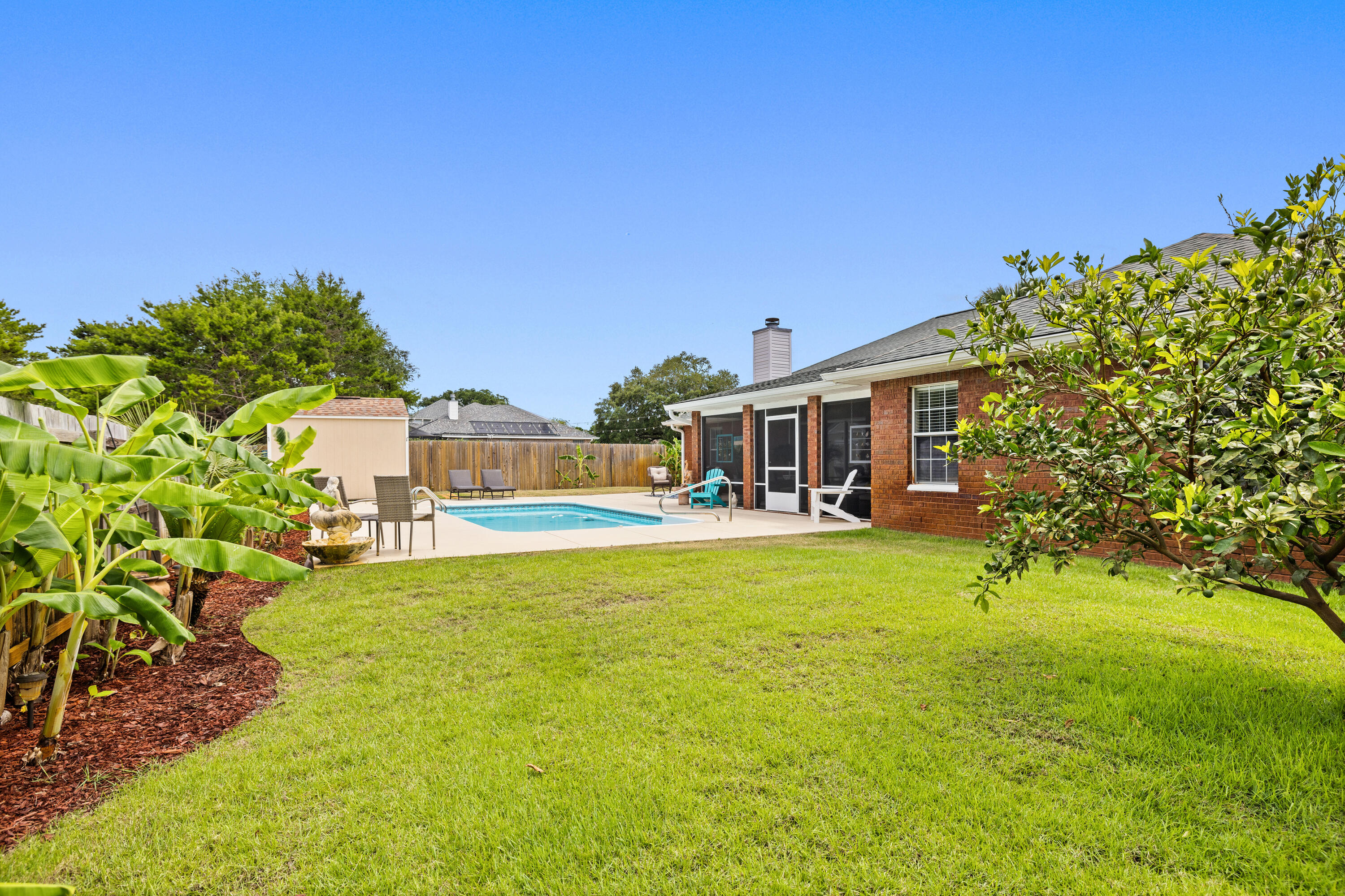 SAVANNAH PLANTATION - Residential