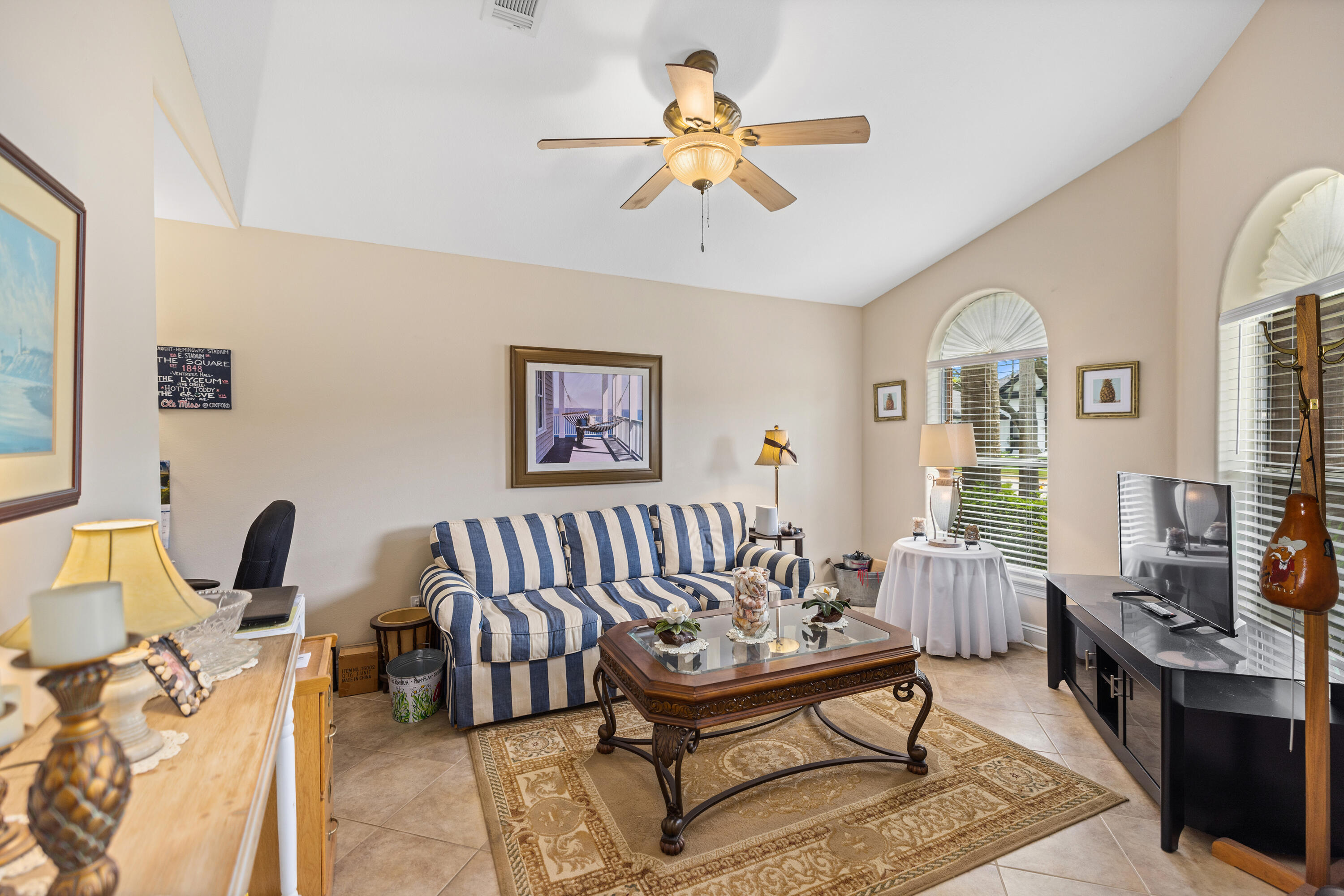 SAVANNAH PLANTATION - Residential