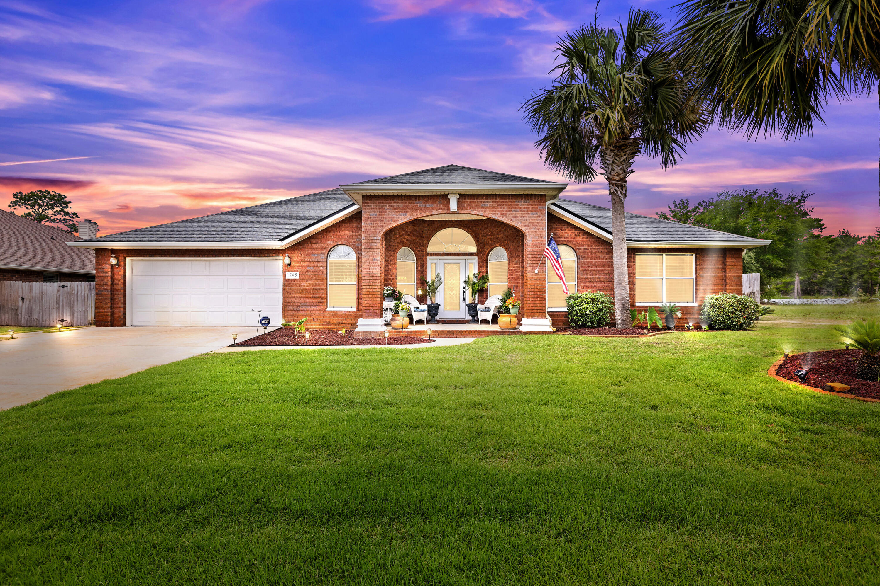 SAVANNAH PLANTATION - Residential