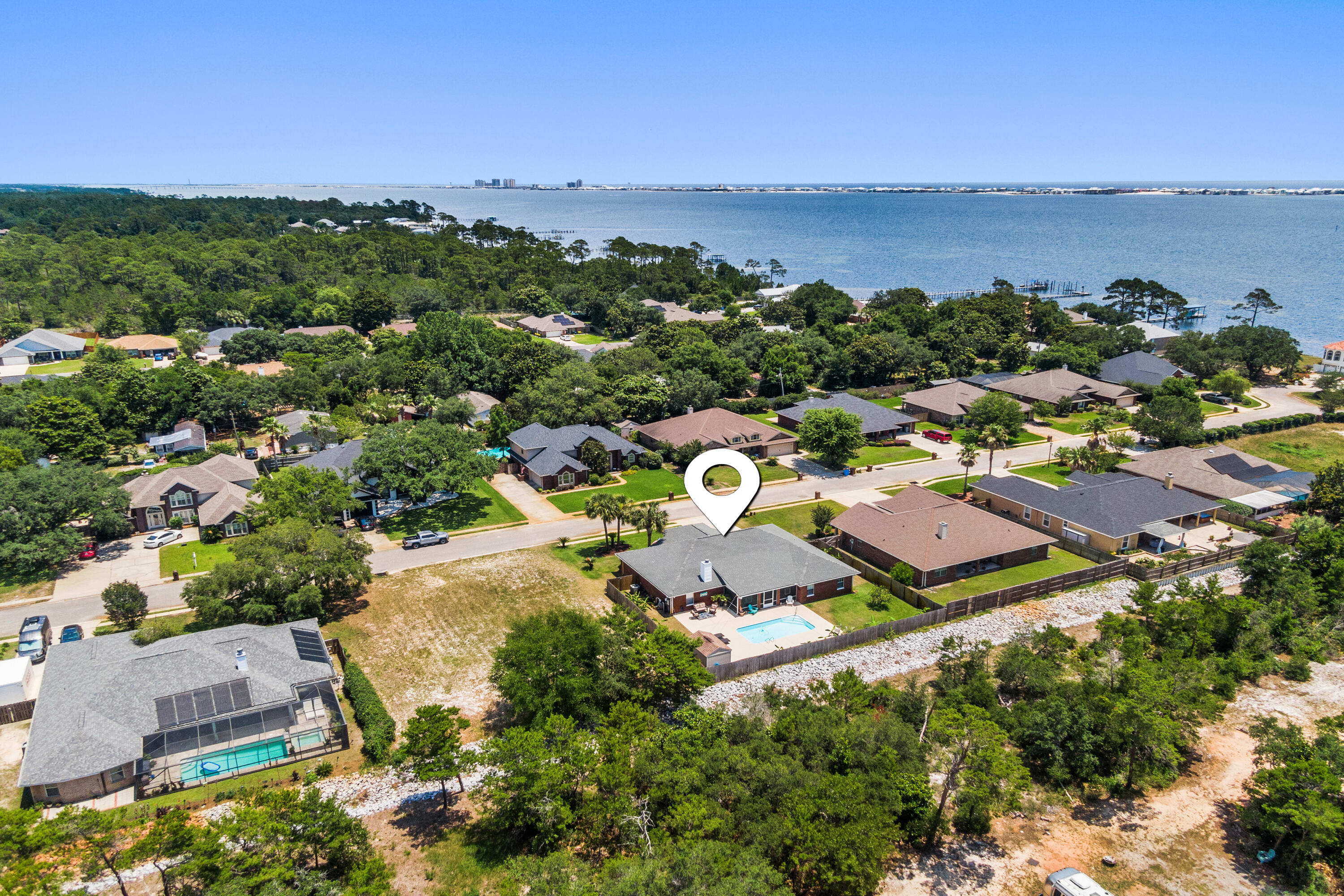 SAVANNAH PLANTATION - Residential