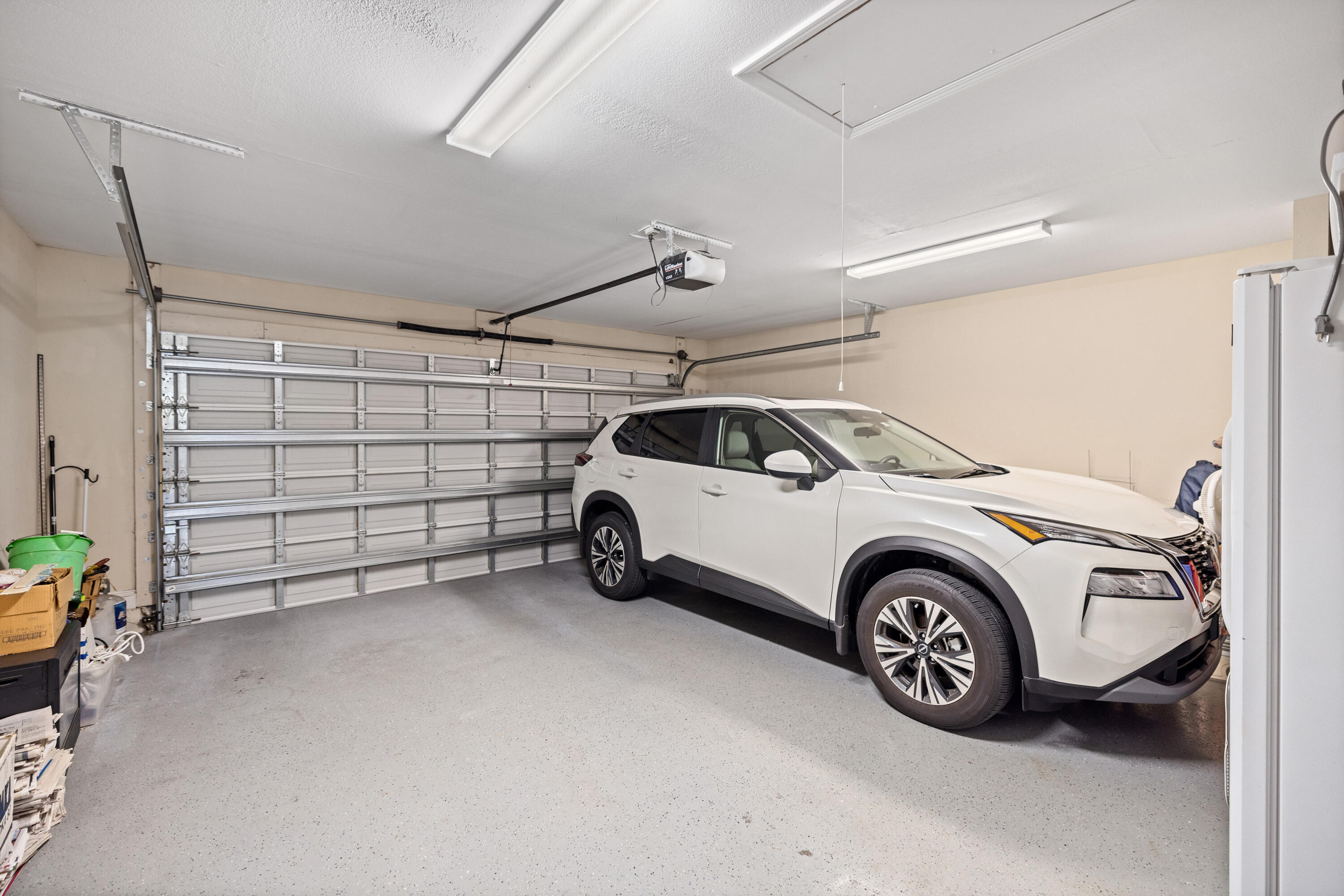 SAVANNAH PLANTATION - Residential