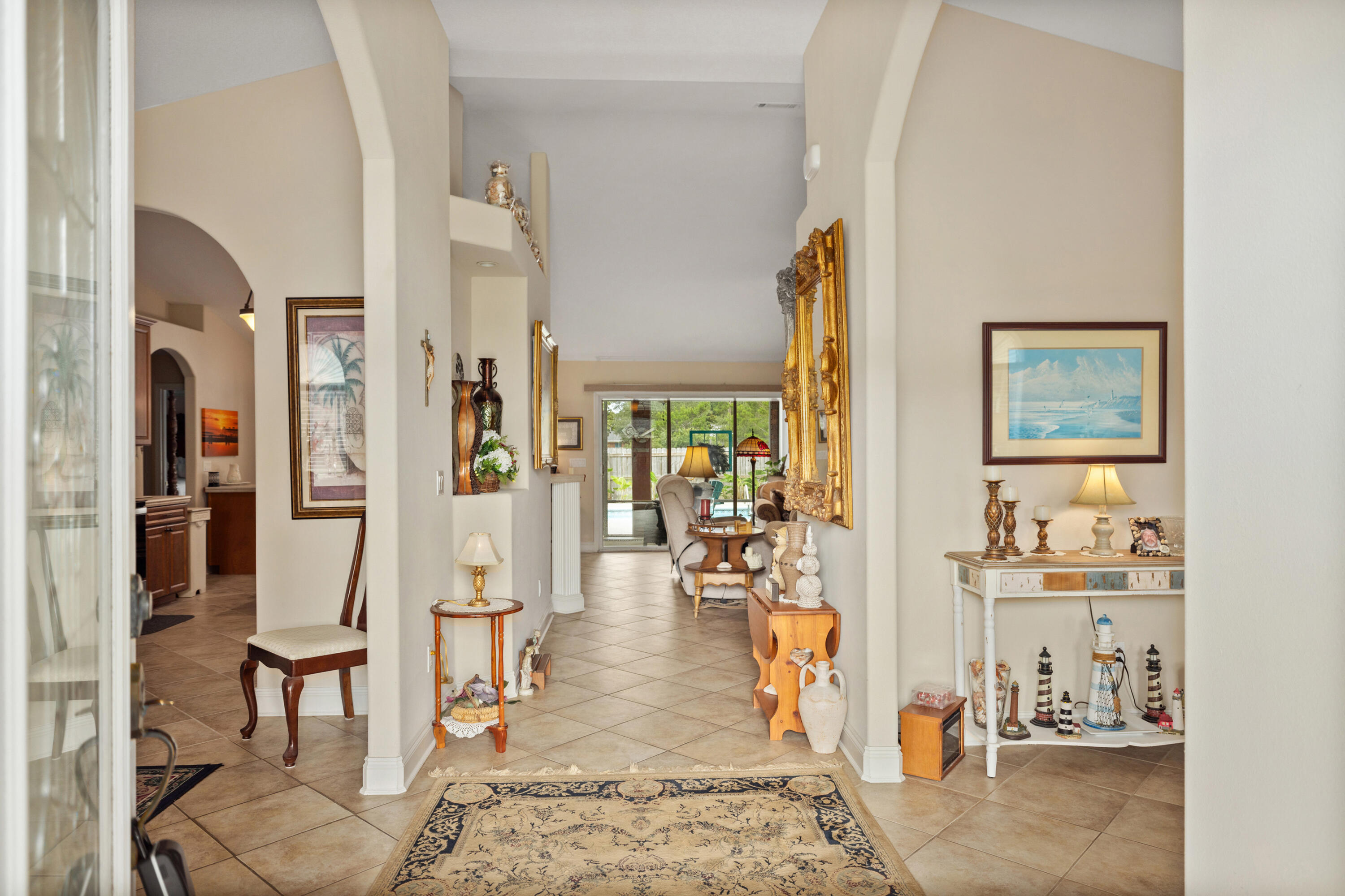 SAVANNAH PLANTATION - Residential