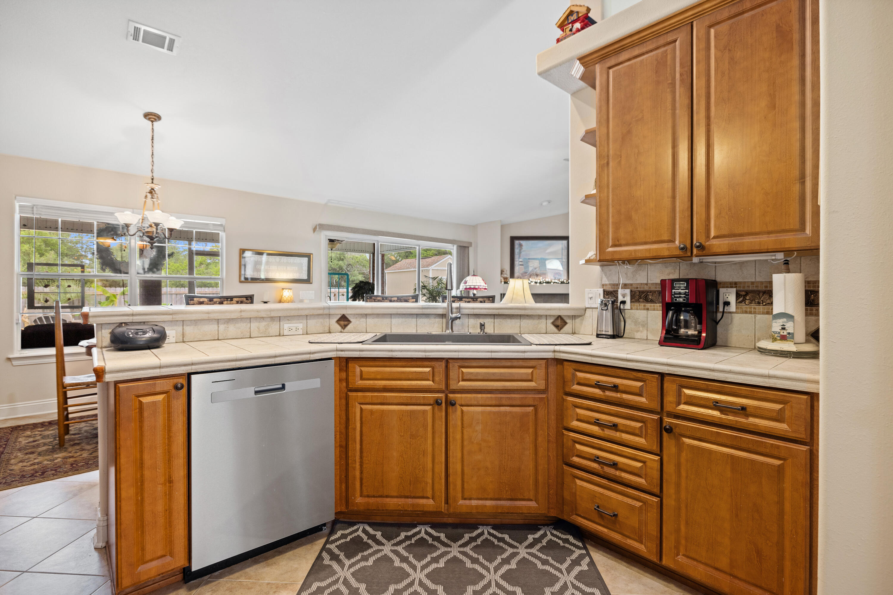 SAVANNAH PLANTATION - Residential