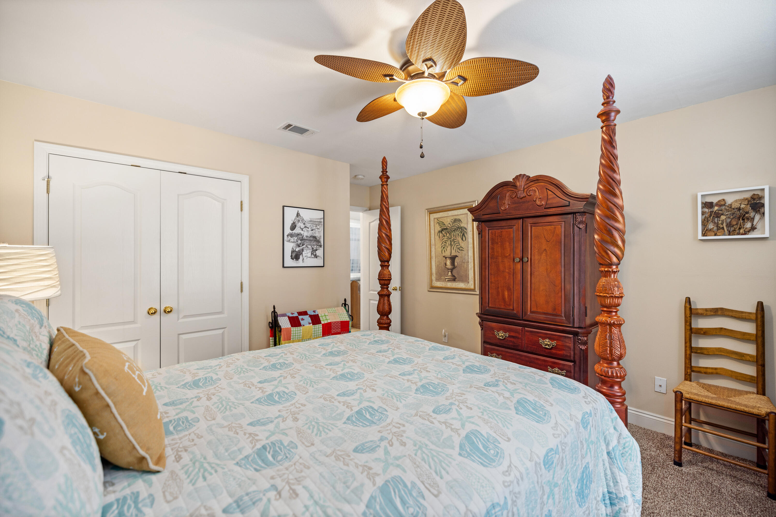 SAVANNAH PLANTATION - Residential