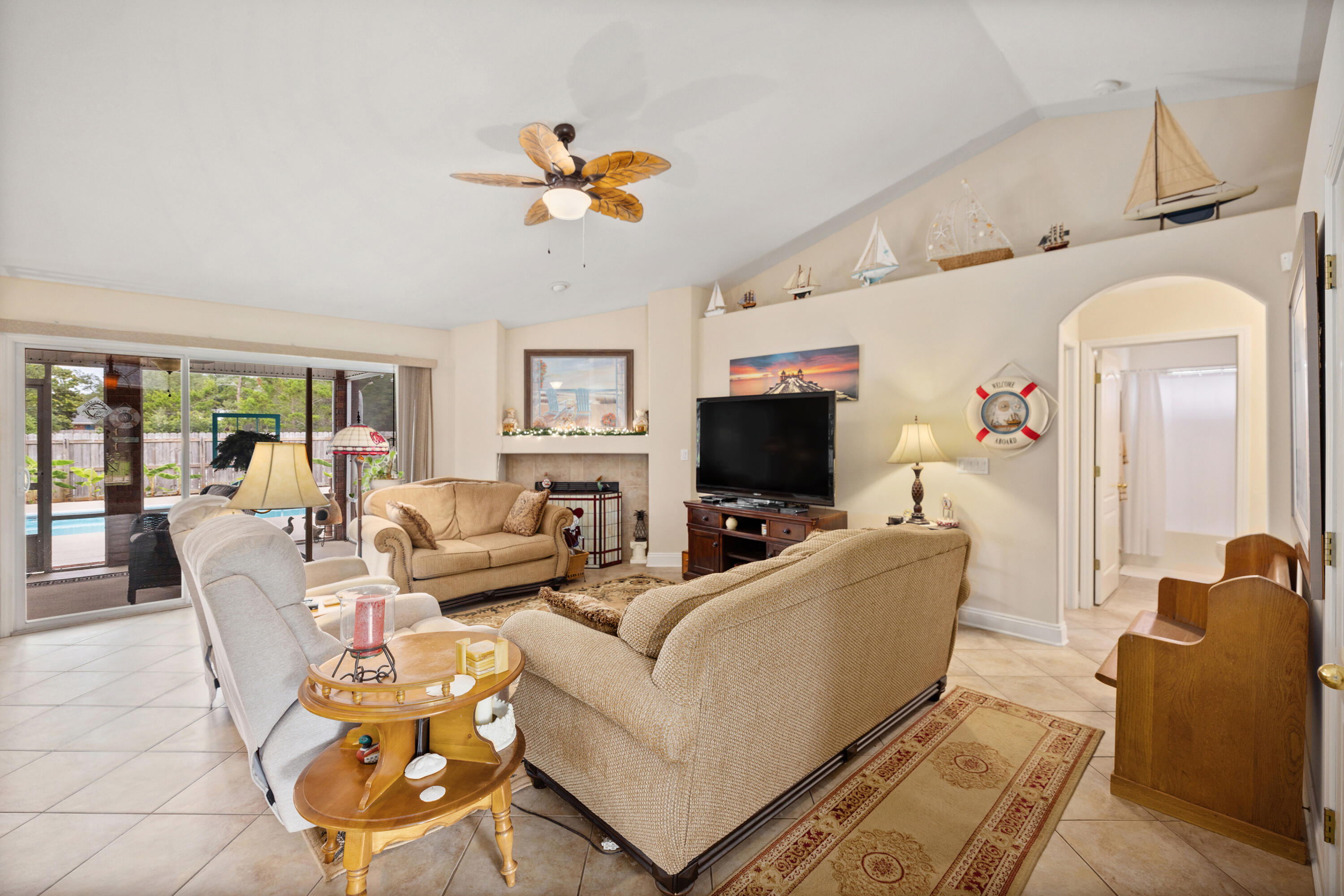 SAVANNAH PLANTATION - Residential