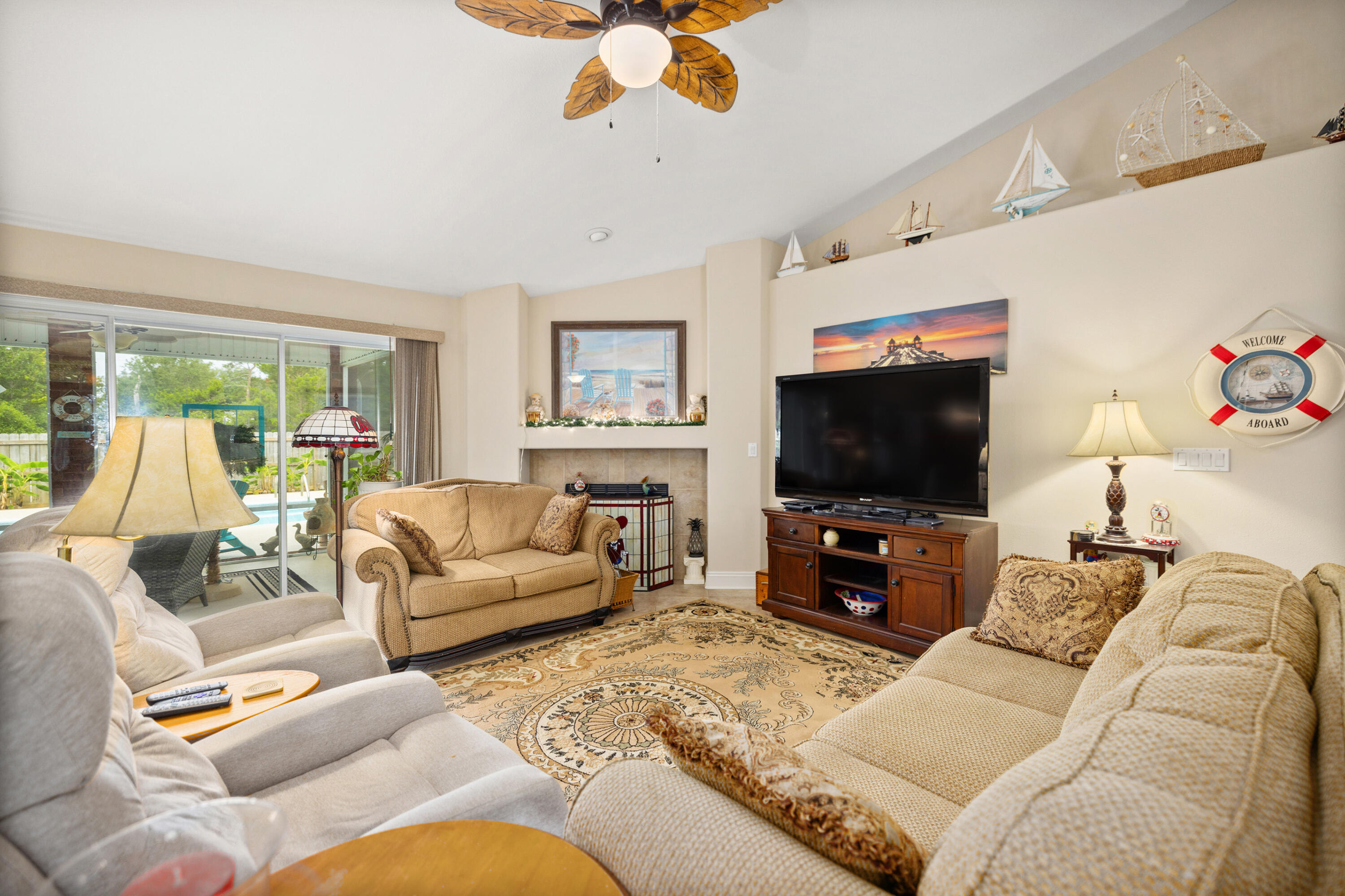 SAVANNAH PLANTATION - Residential