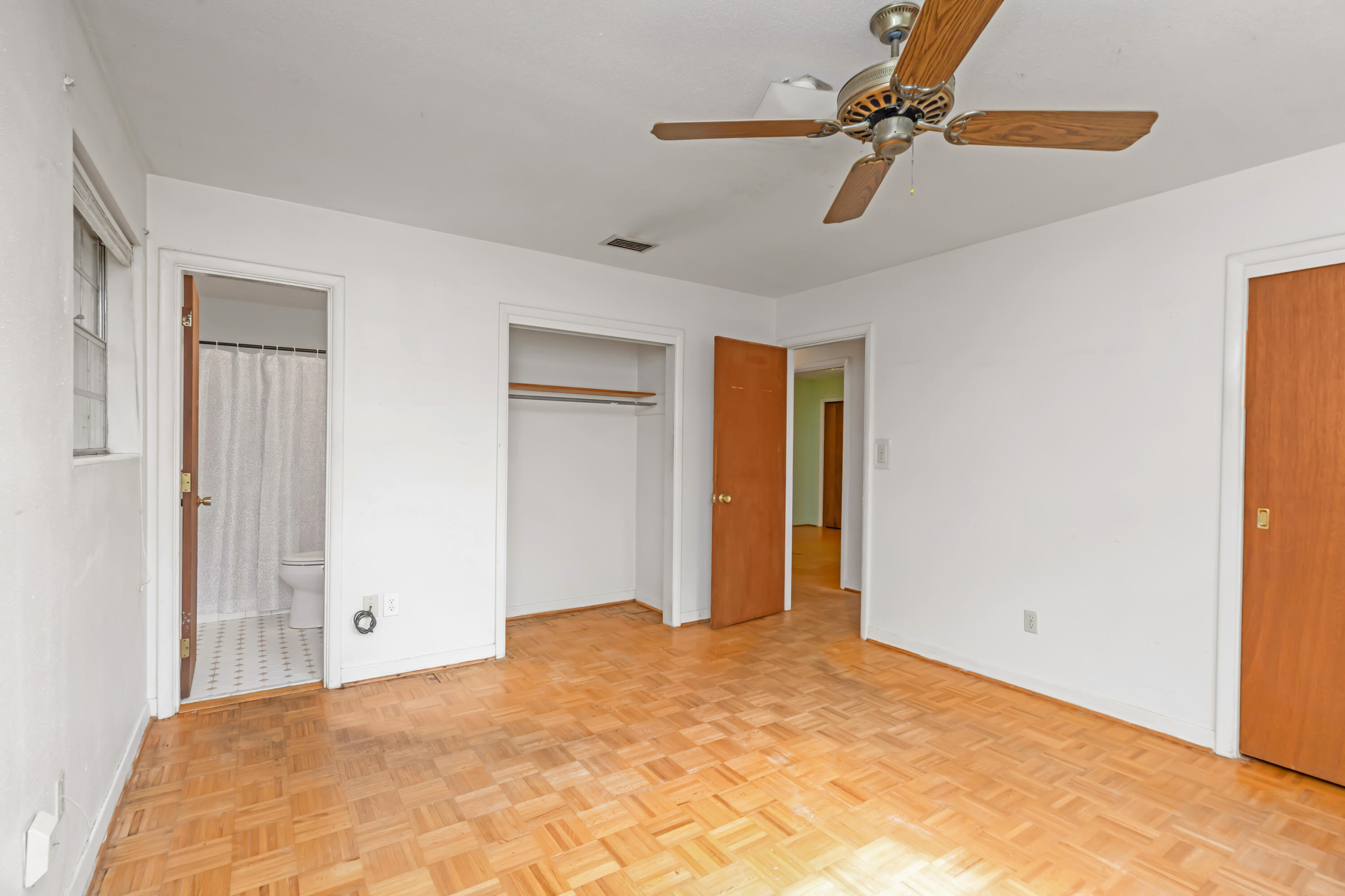 LONGWOOD S/D - Residential
