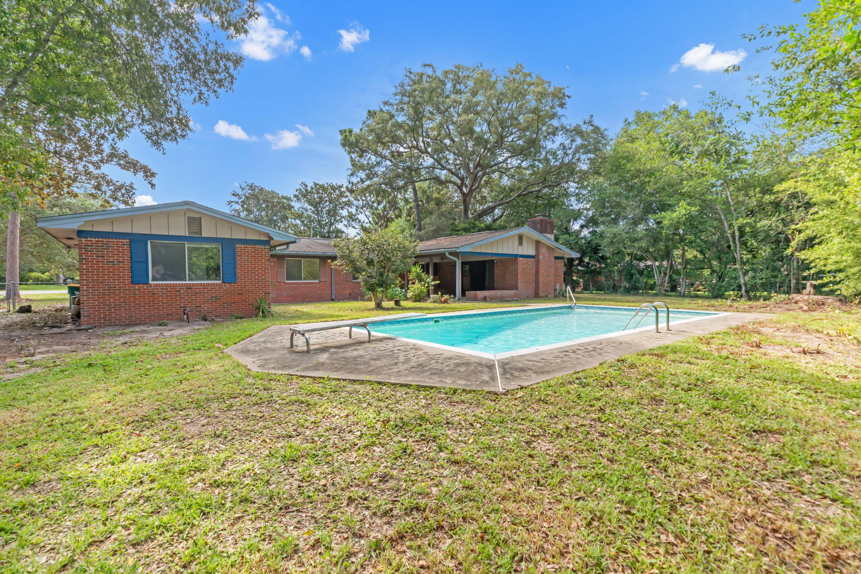 LONGWOOD S/D - Residential
