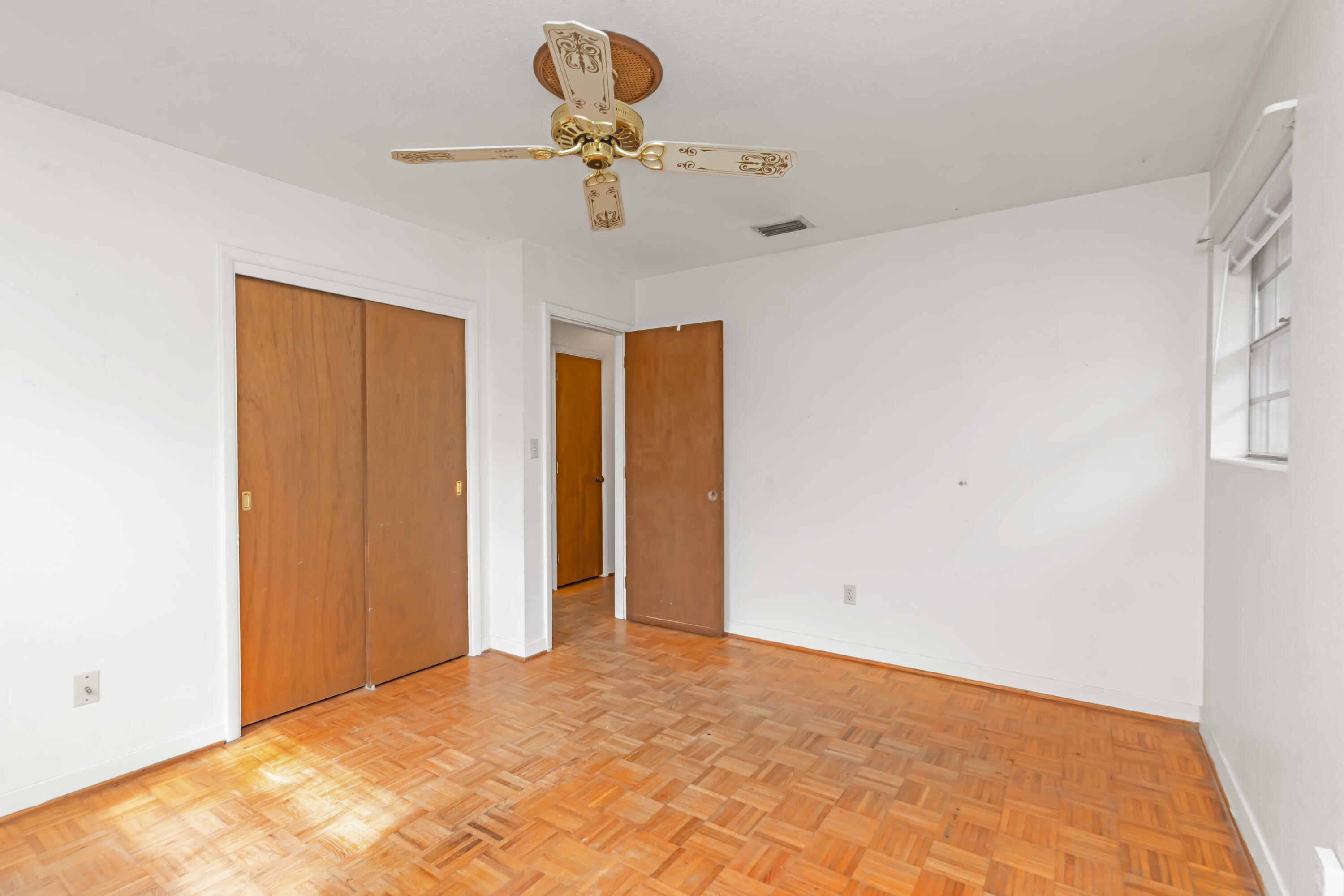 LONGWOOD S/D - Residential