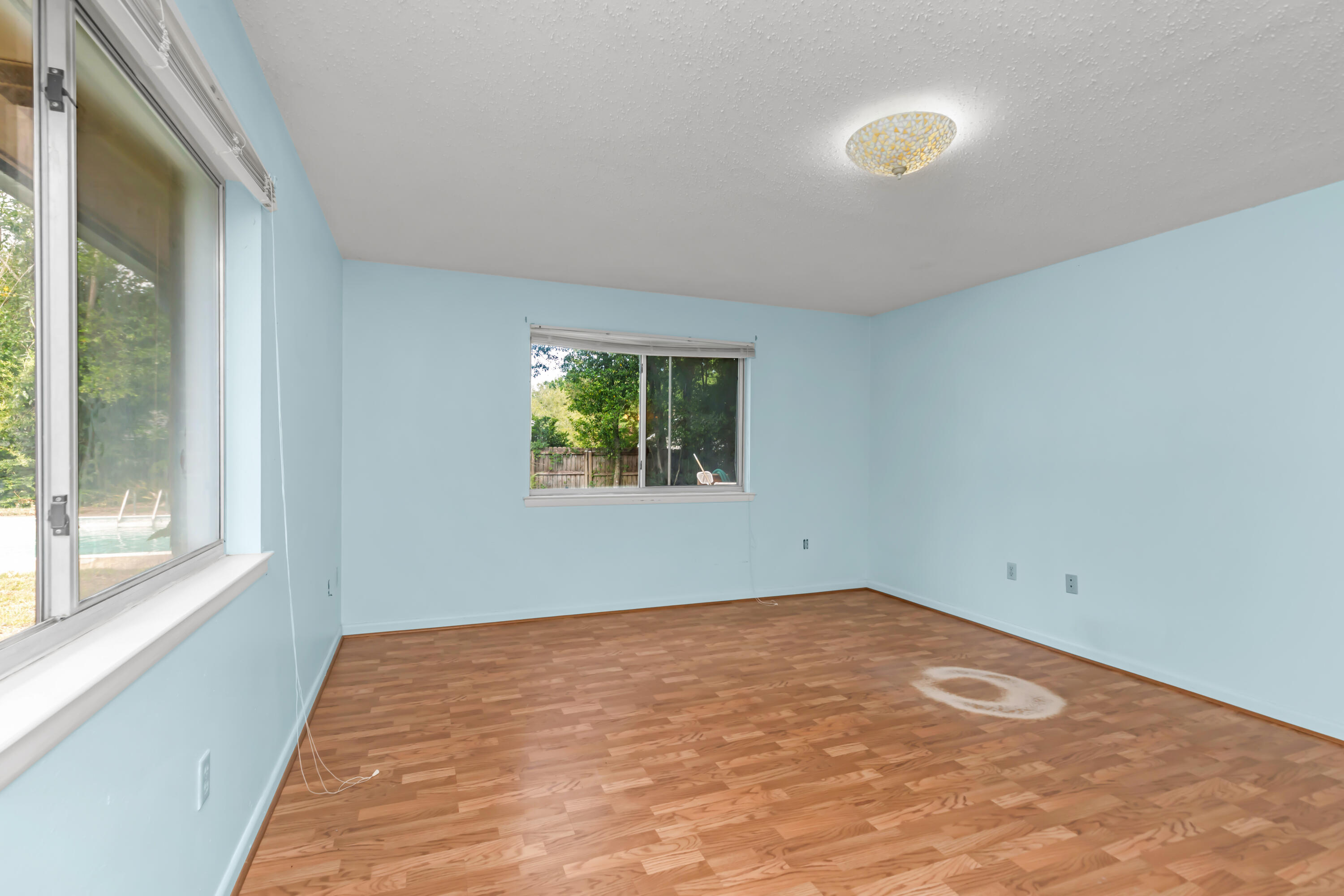 LONGWOOD S/D - Residential