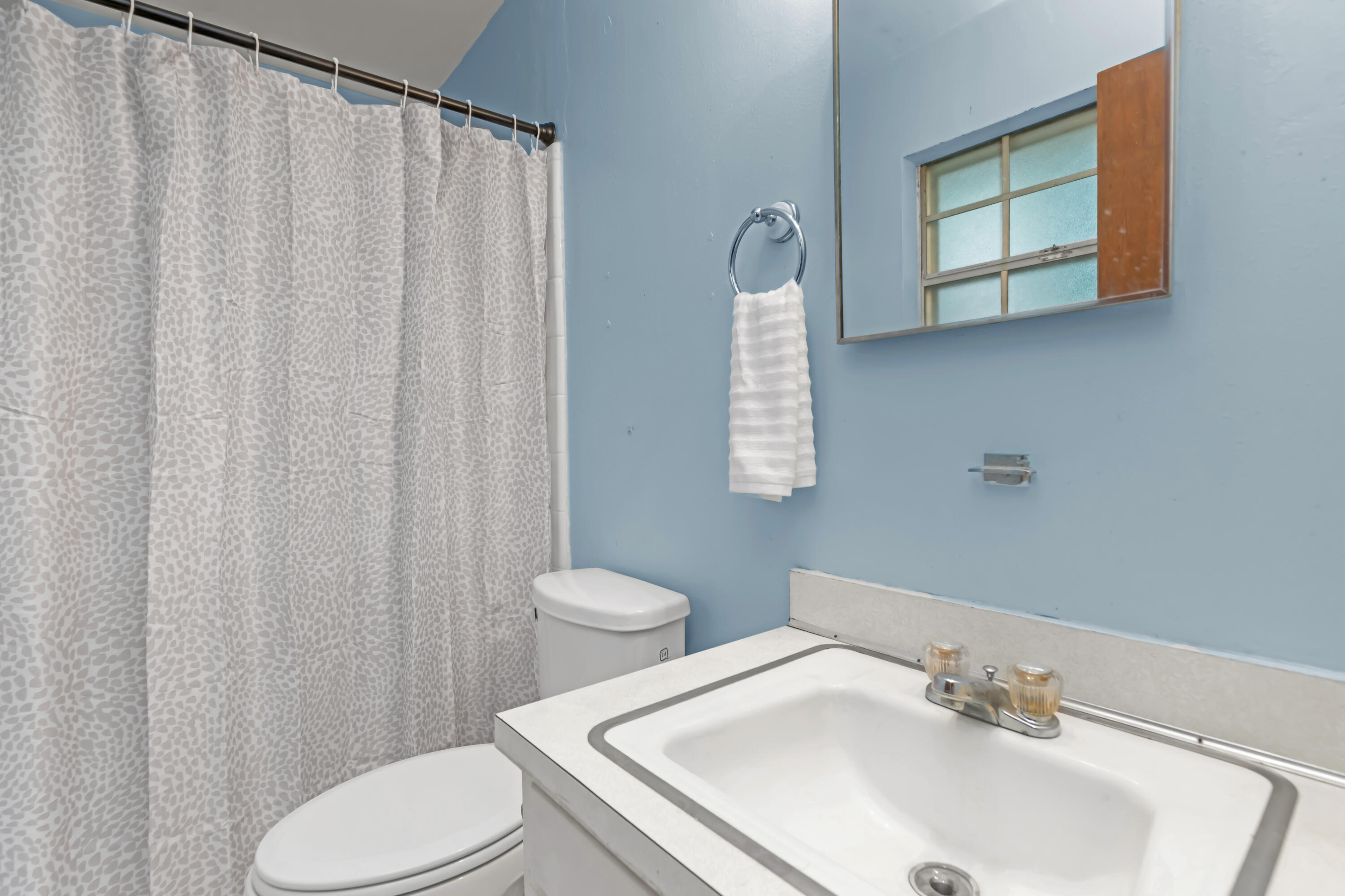LONGWOOD S/D - Residential