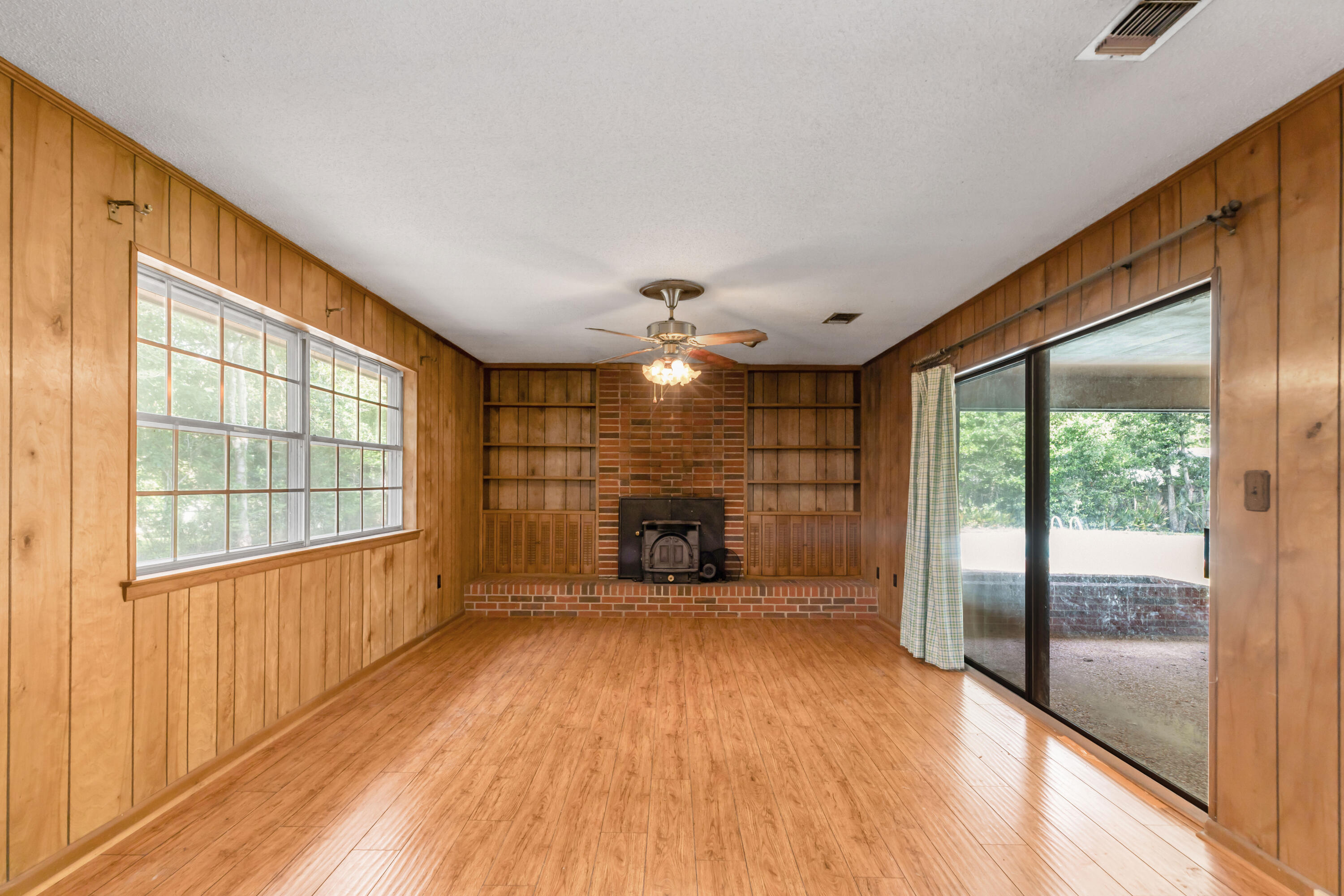 LONGWOOD S/D - Residential