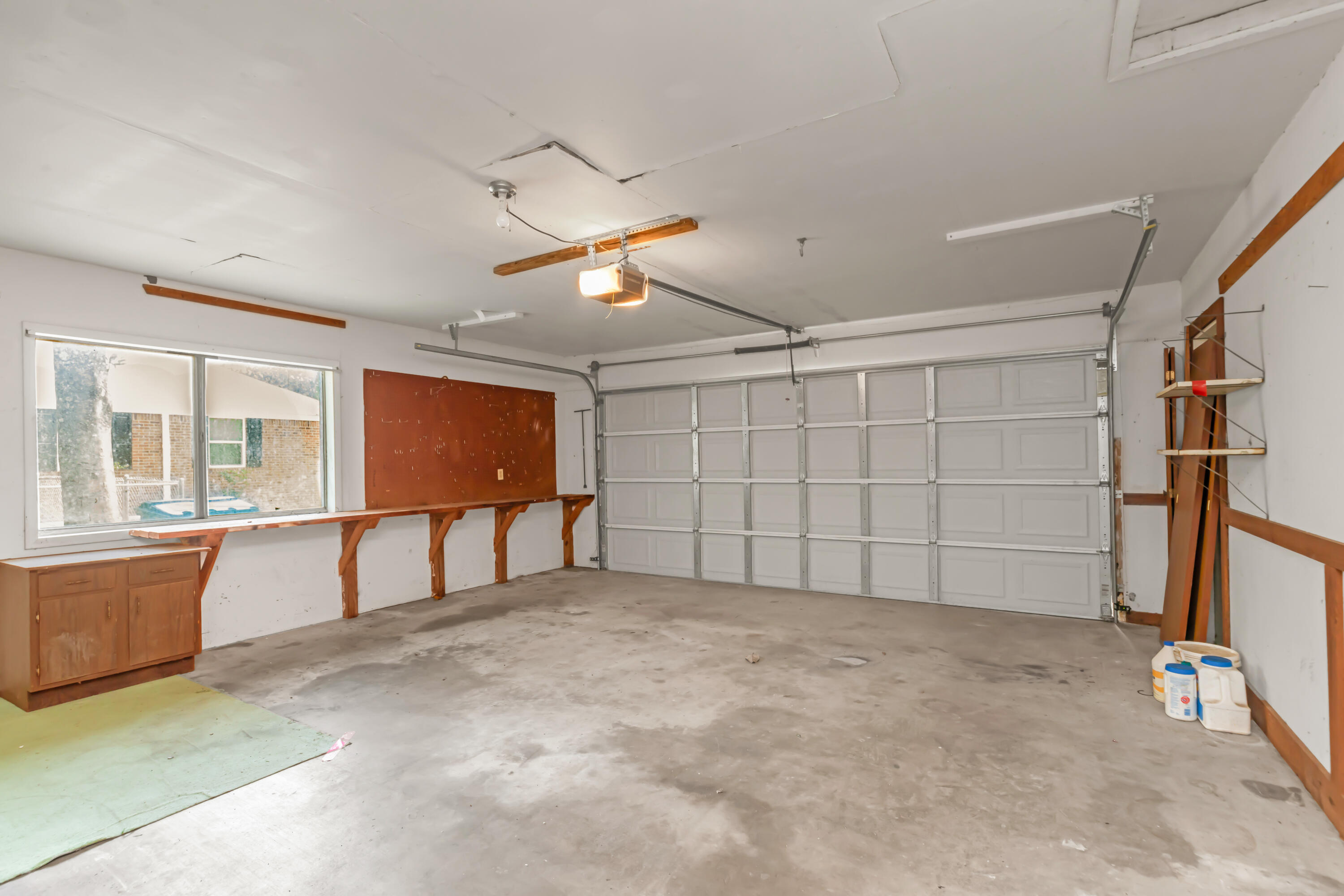 LONGWOOD S/D - Residential