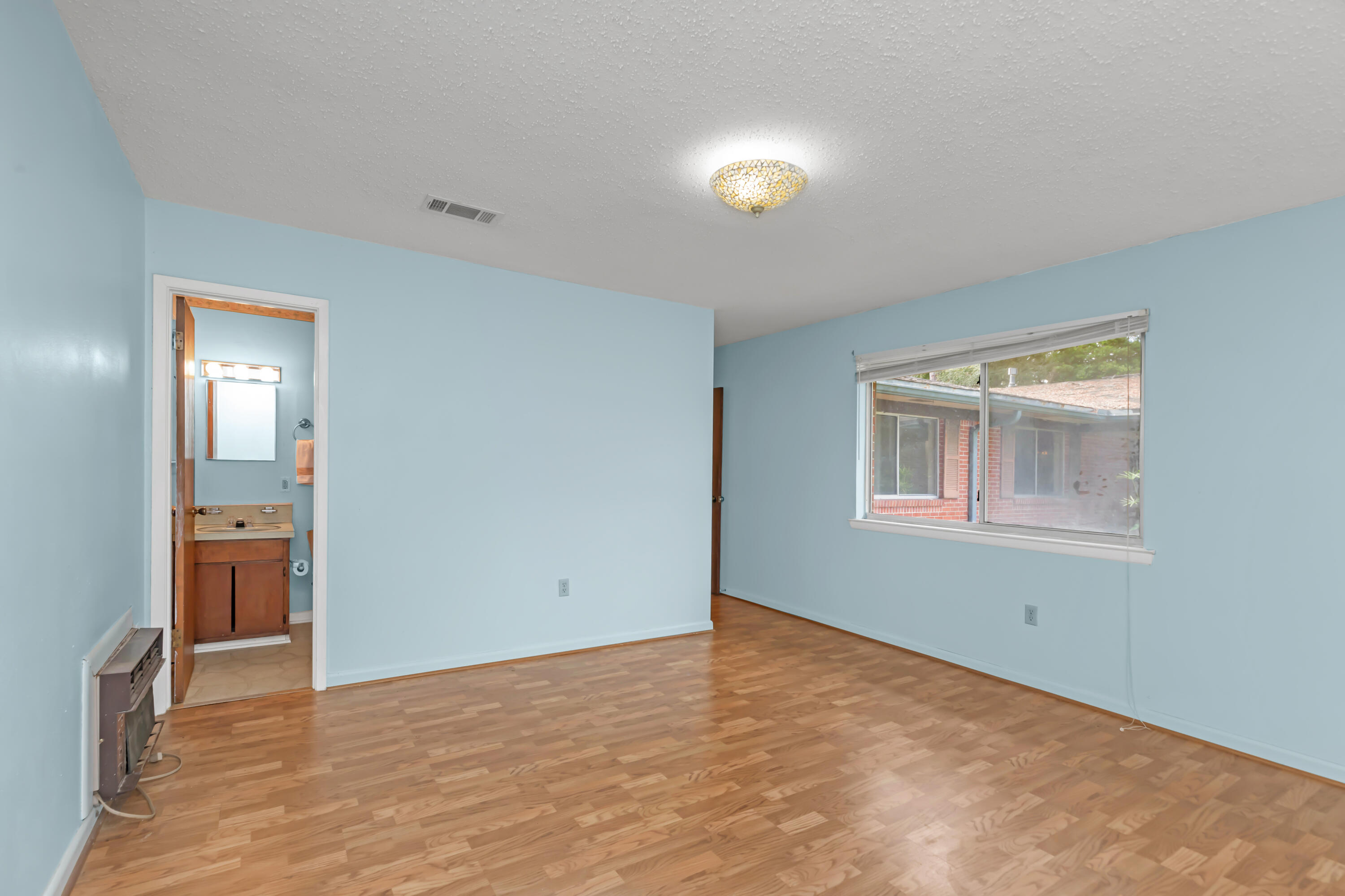 LONGWOOD S/D - Residential