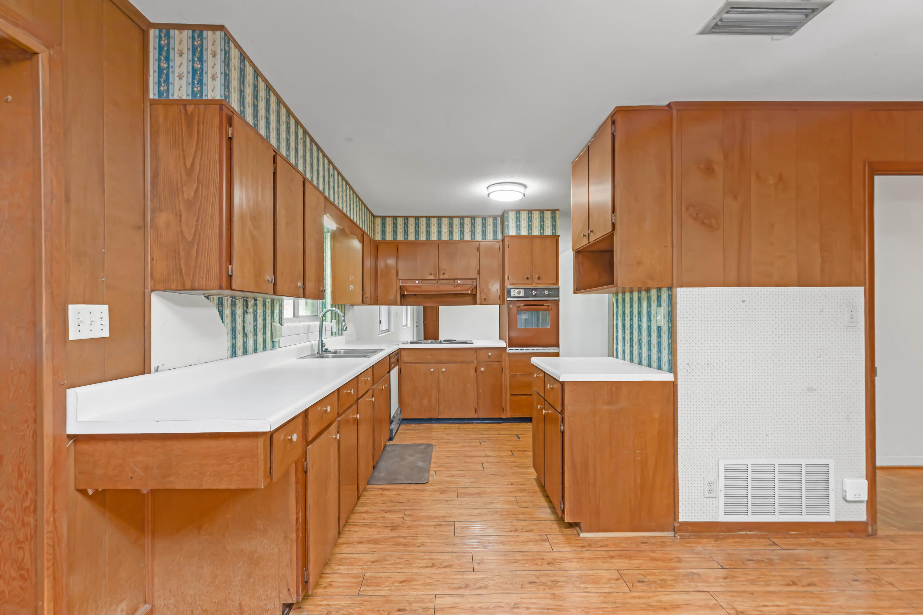 LONGWOOD S/D - Residential