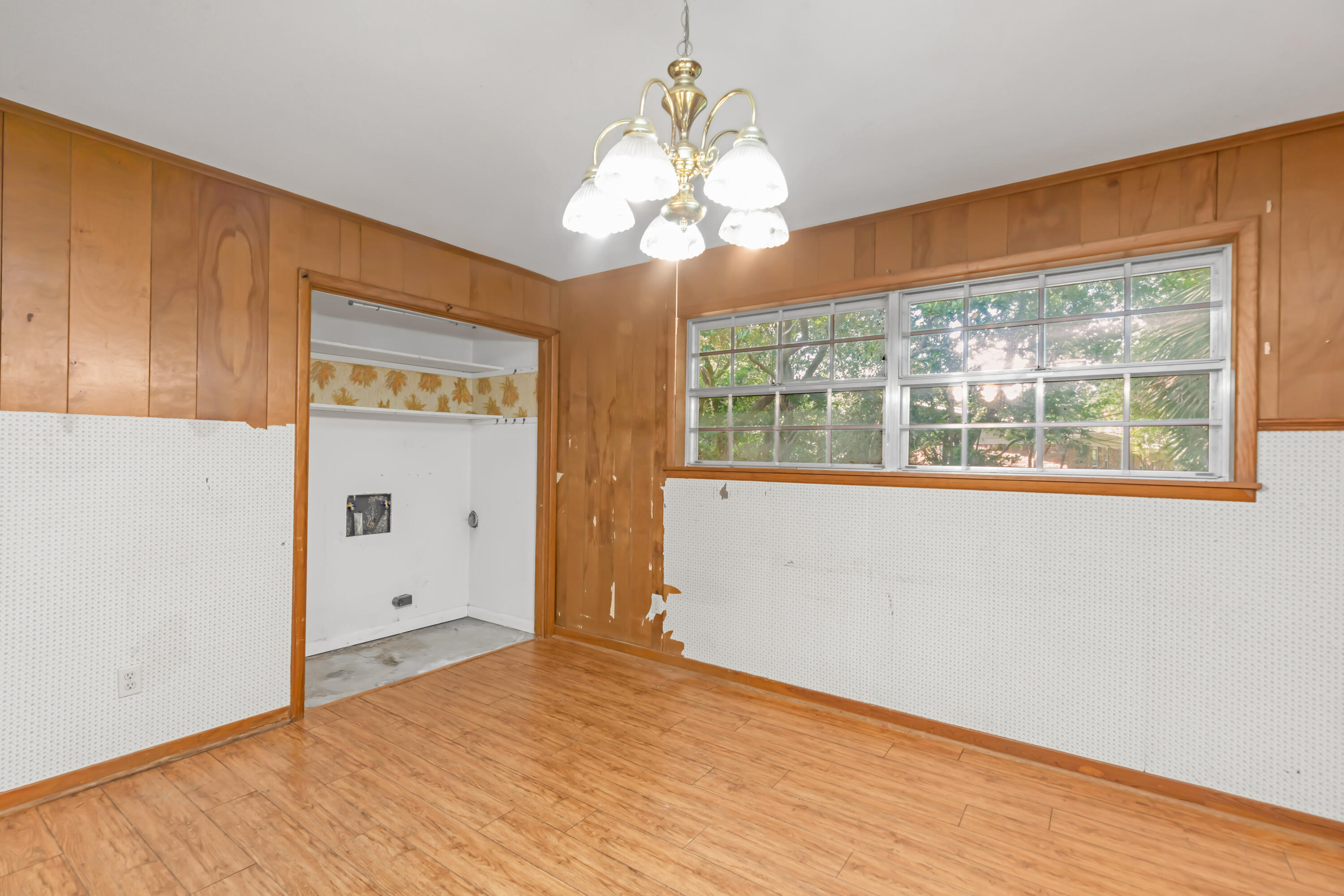 LONGWOOD S/D - Residential