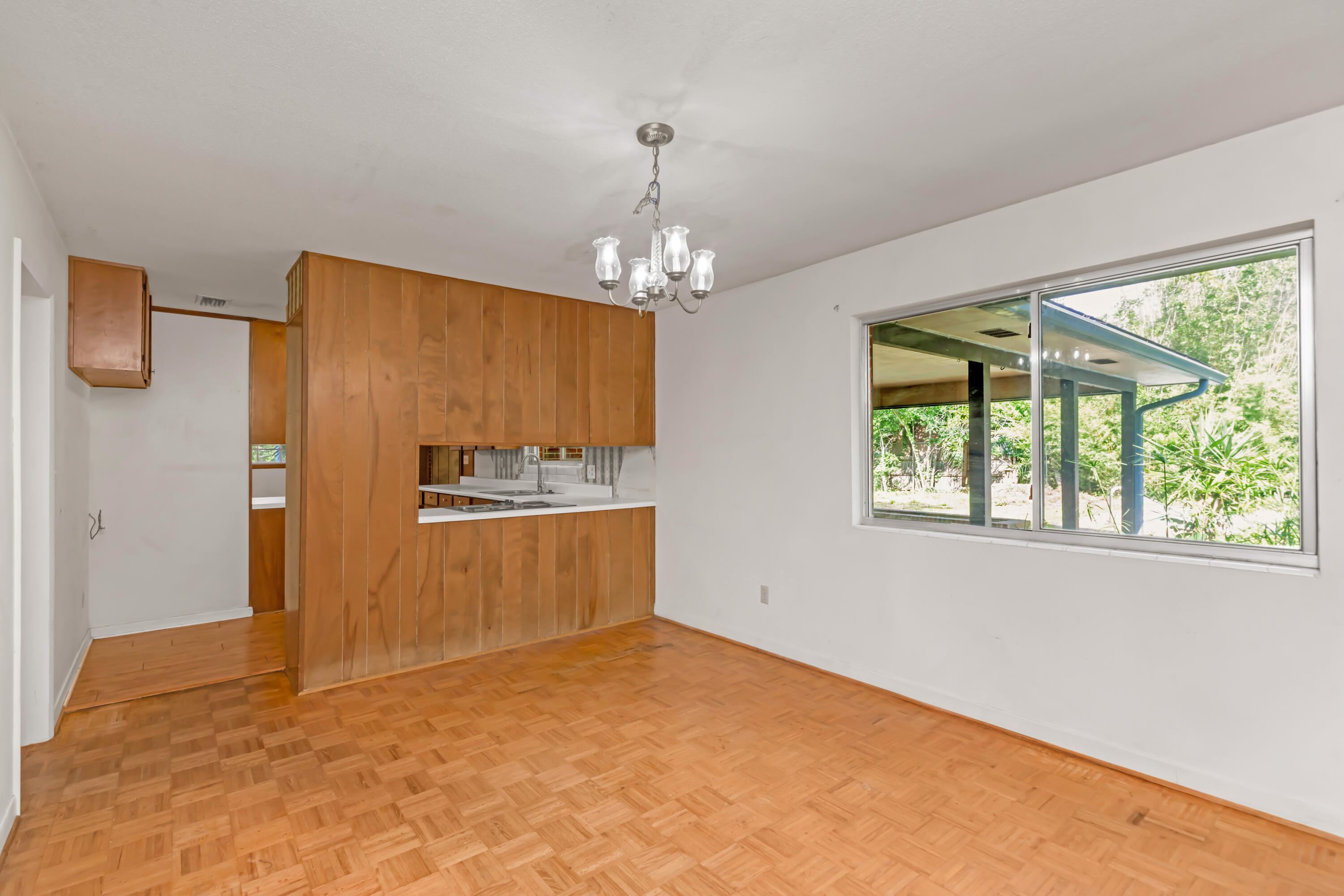 LONGWOOD S/D - Residential