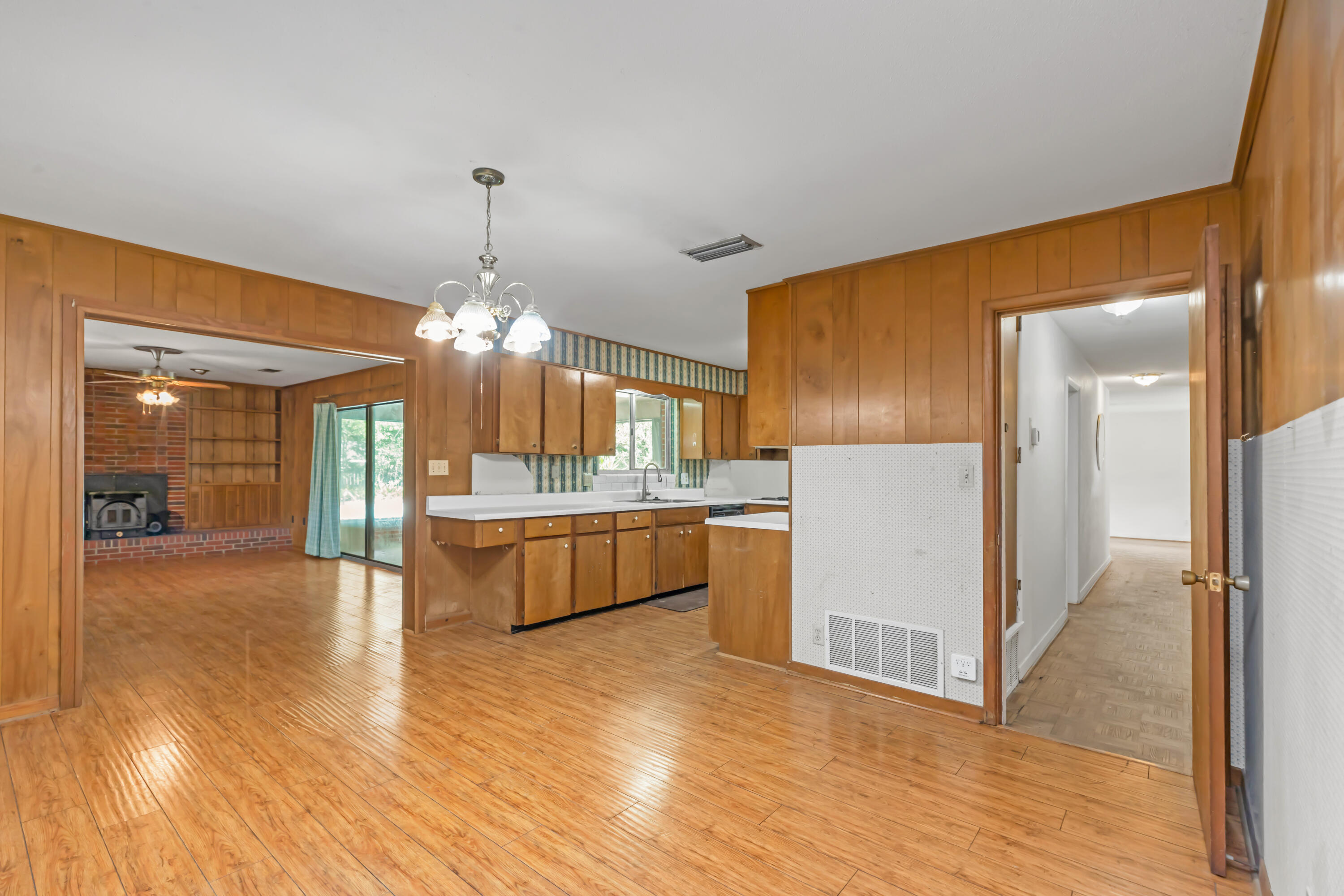 LONGWOOD S/D - Residential
