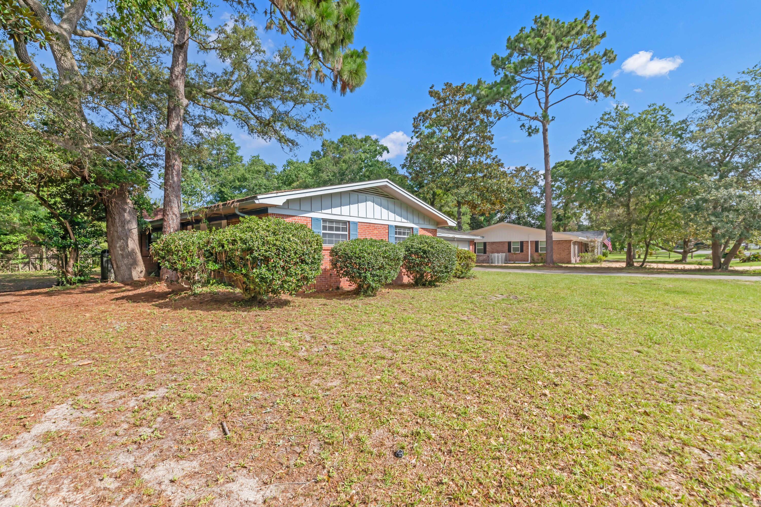 LONGWOOD S/D - Residential